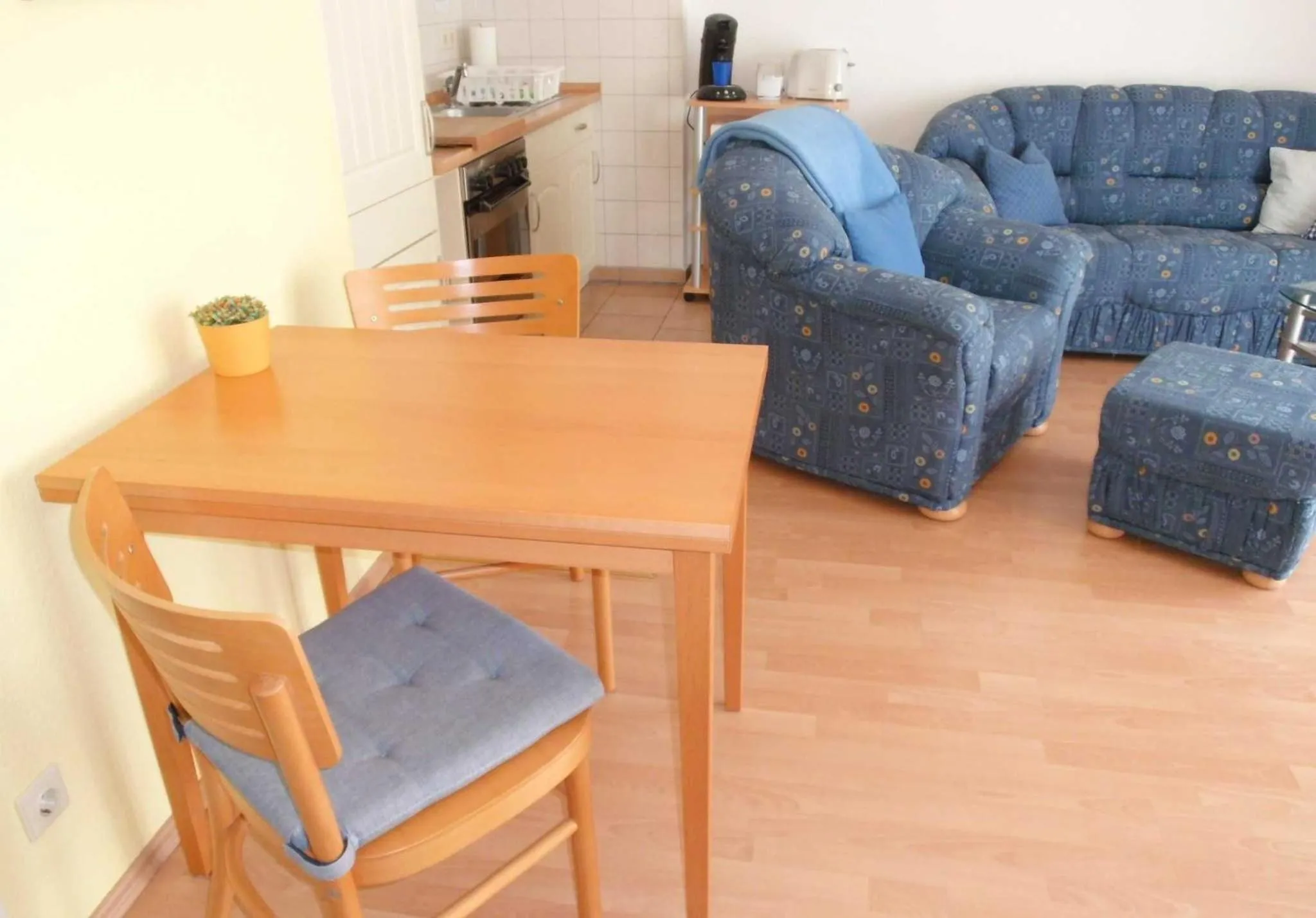 Ferienwohnung Potsdam