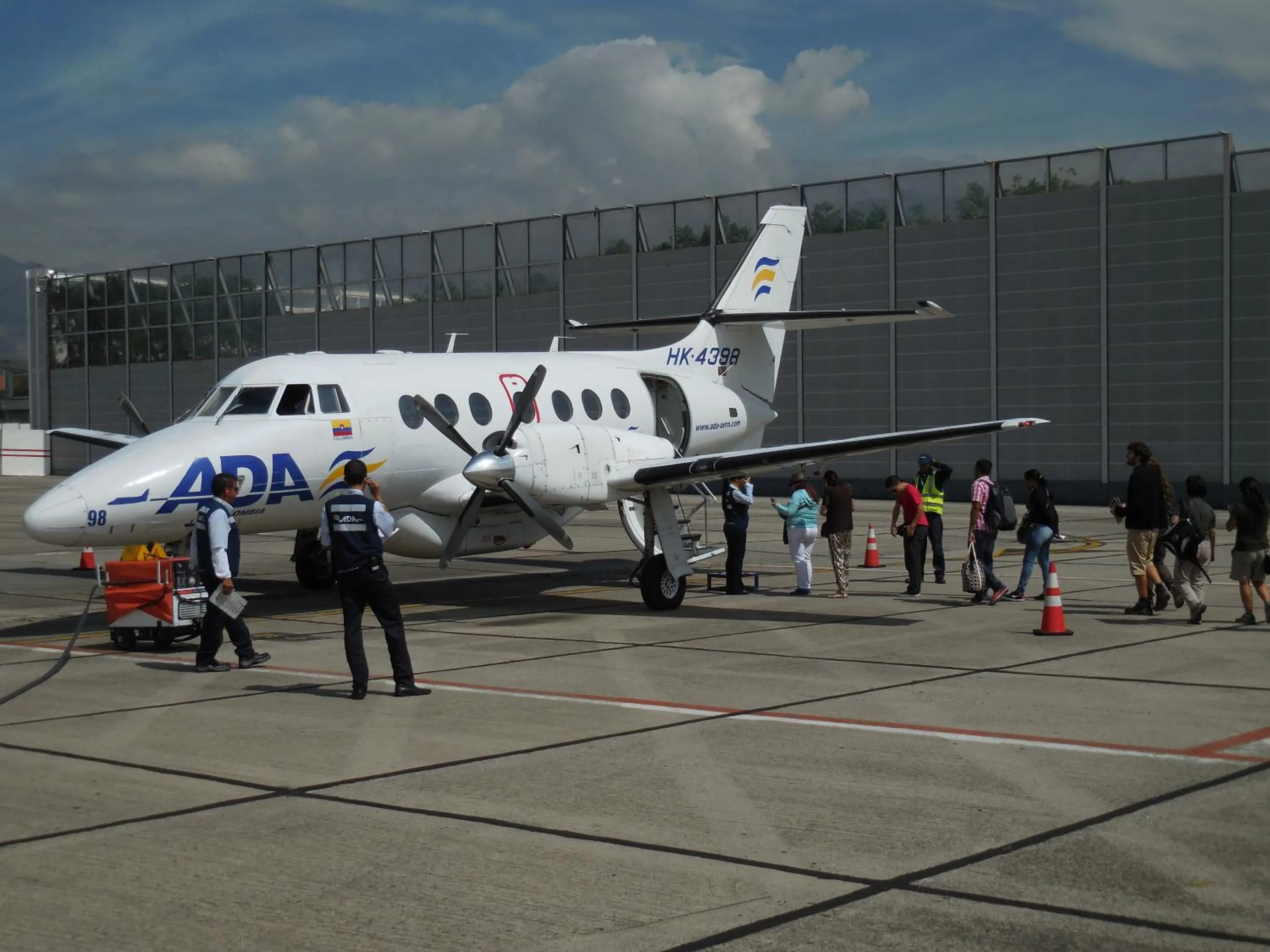 Other in Hotel Nuquimar