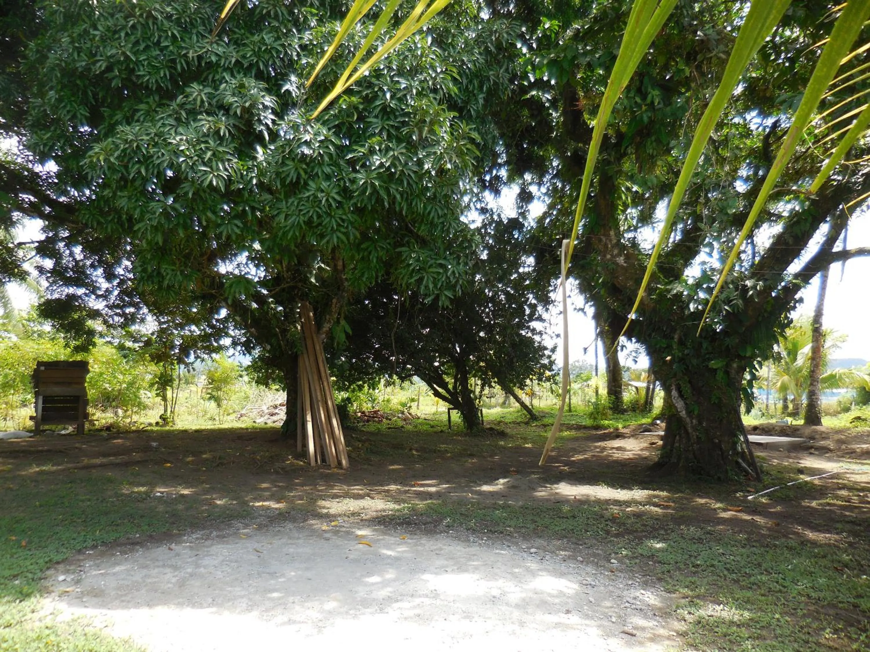 Facade/entrance in Hotel Nuquimar