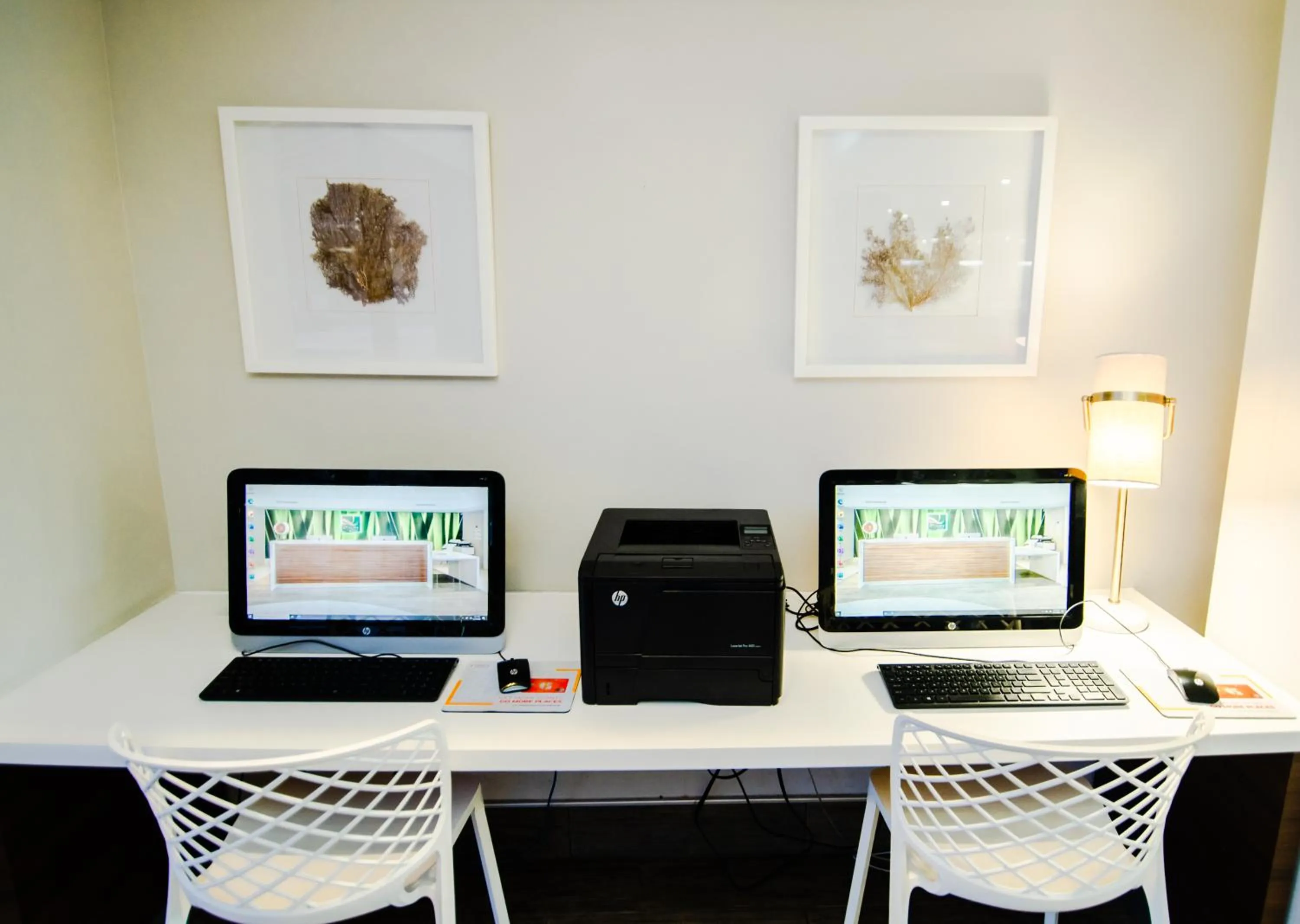 Other in Quality Inn & Suites By the Parks