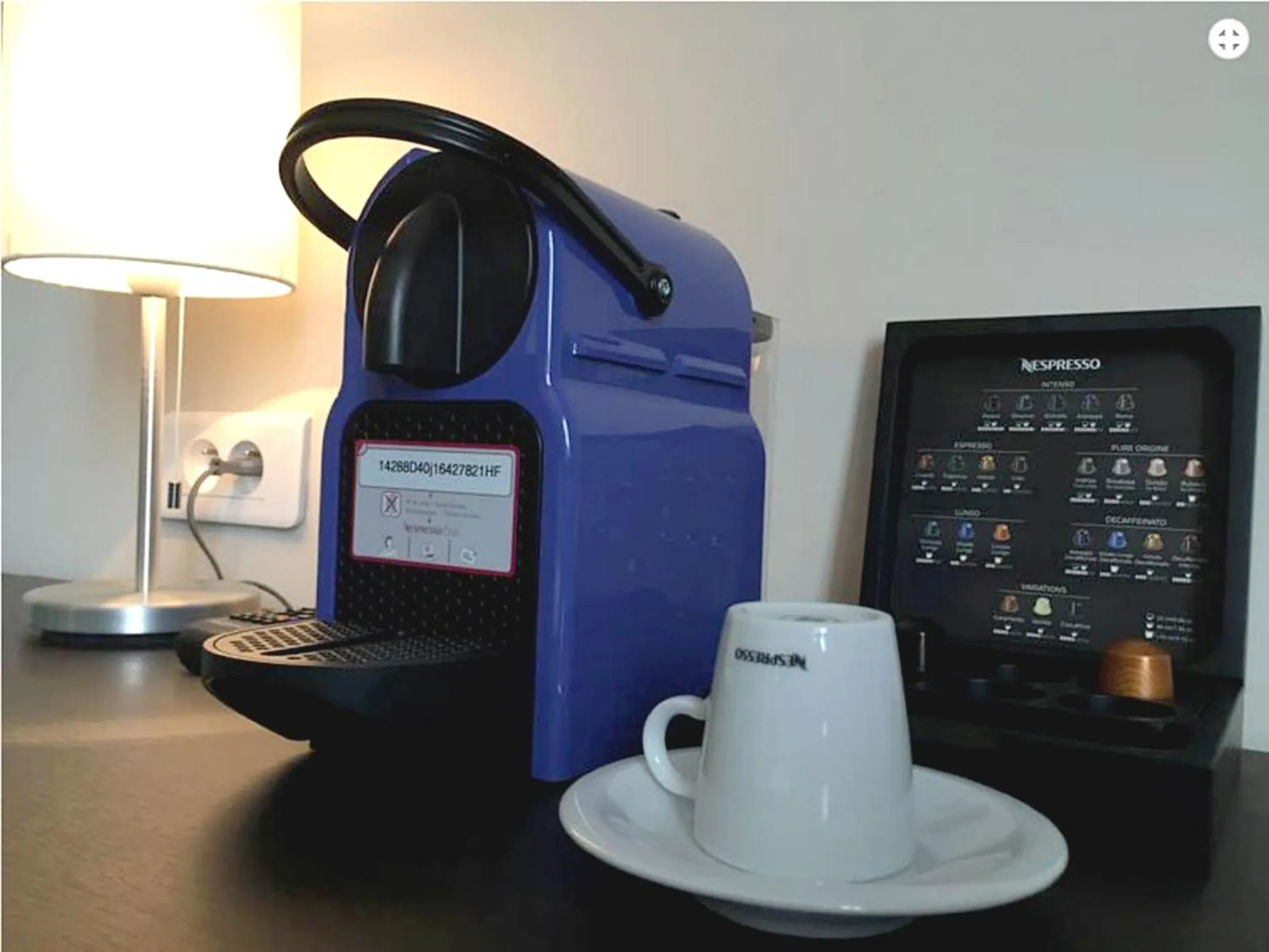 Property building in Lalla Doudja Hotel