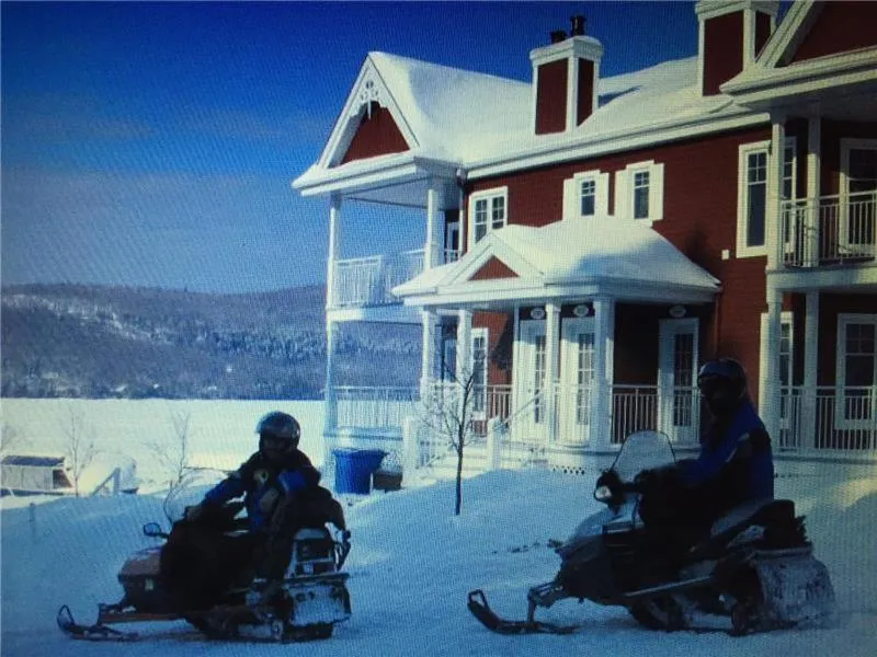 Sports in Condo Lac Archambault 314