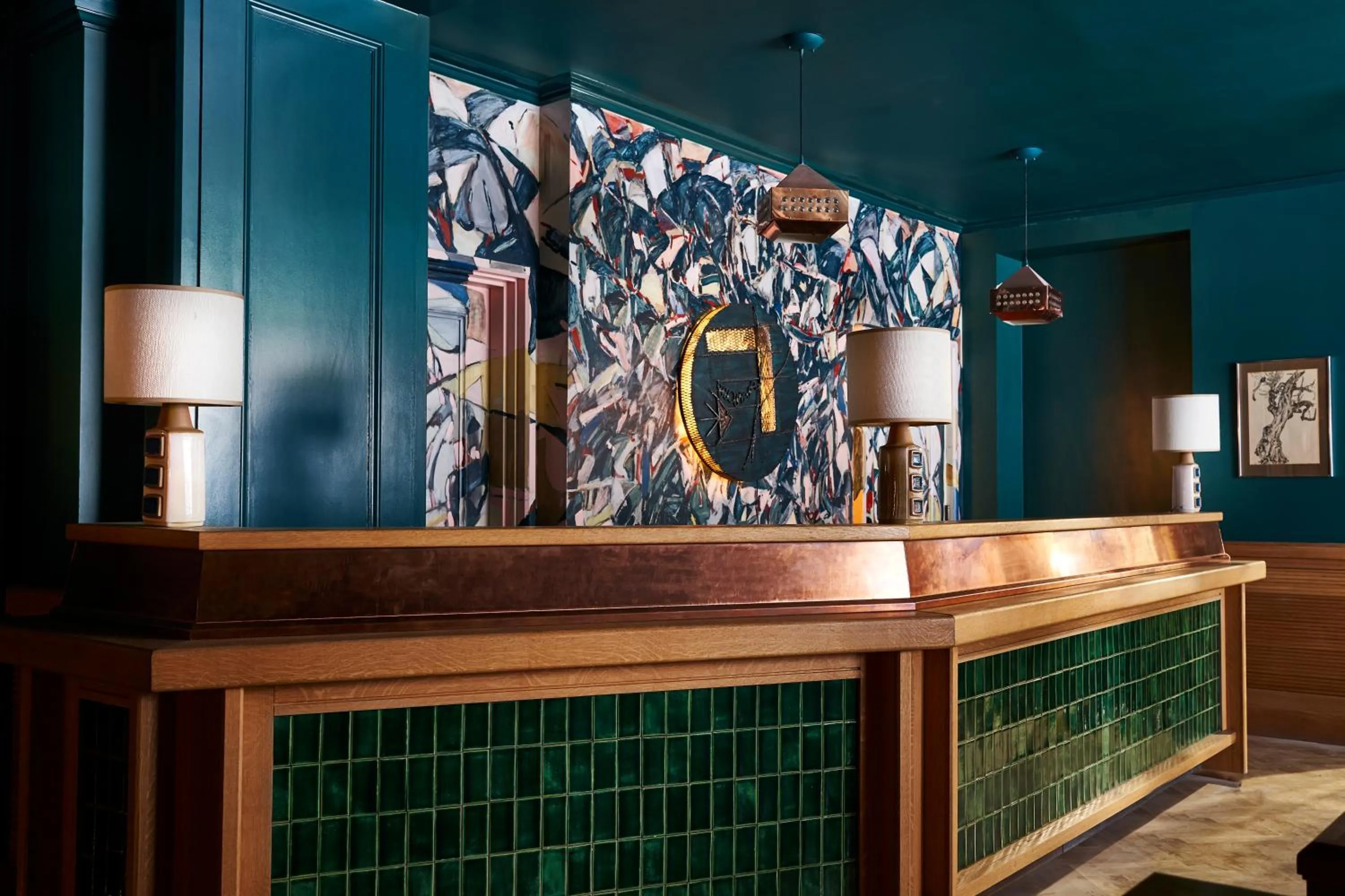 Other in Freehand New York