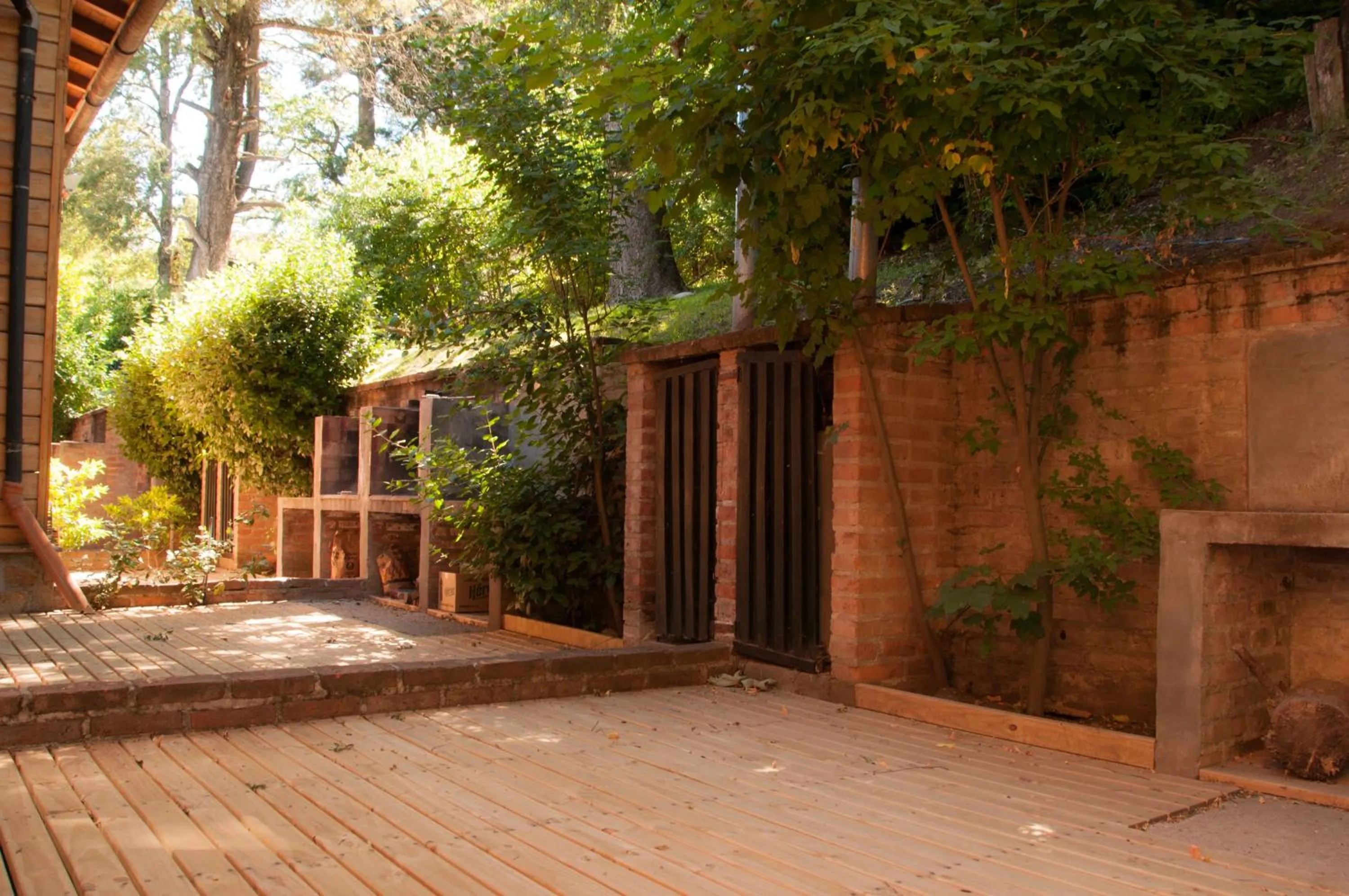 Apartment in Las Cumbres Apart & Suites