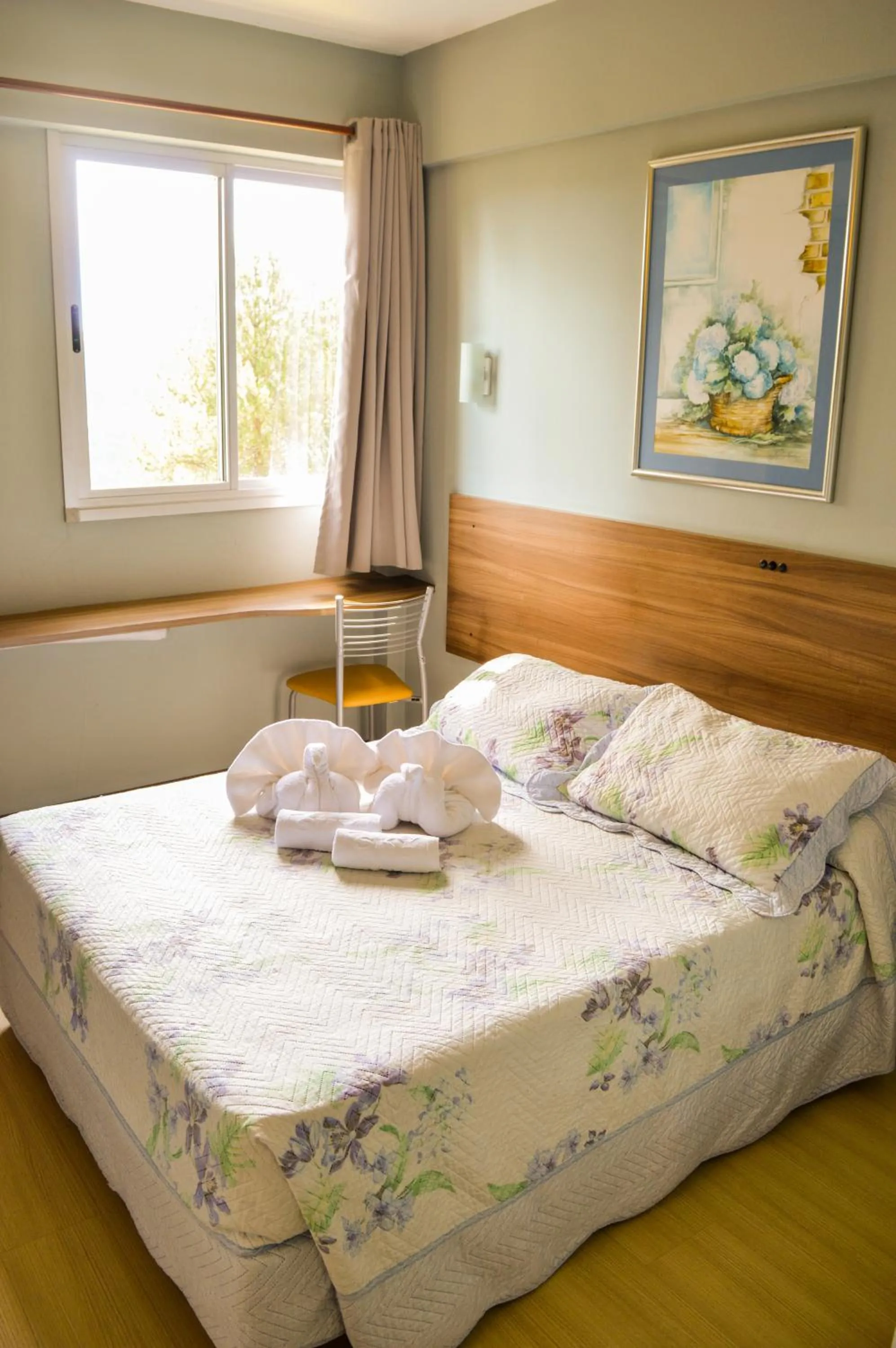 Bedroom, Bed in Sky Valle Hotel