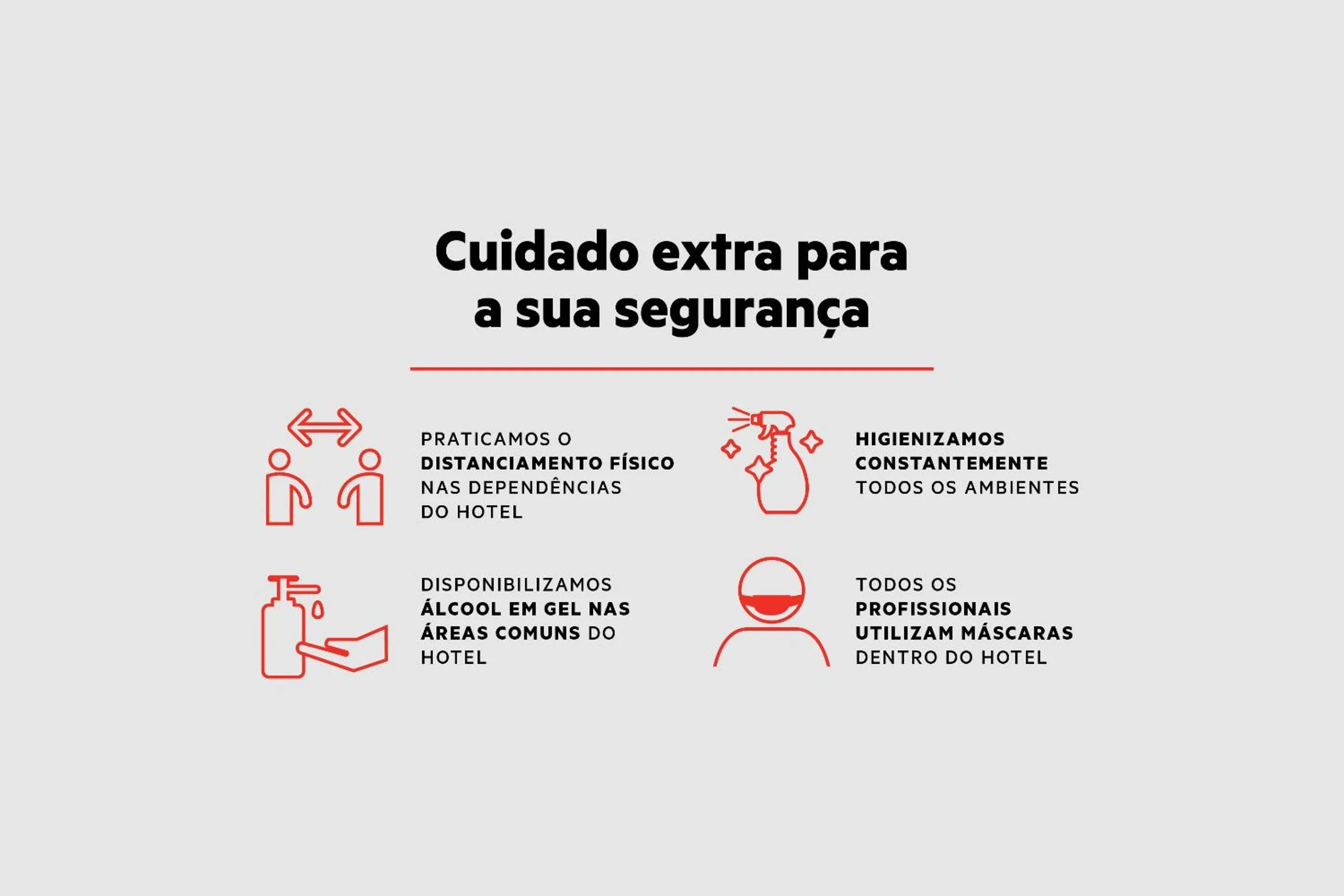 Palace Hotel Campo Grande