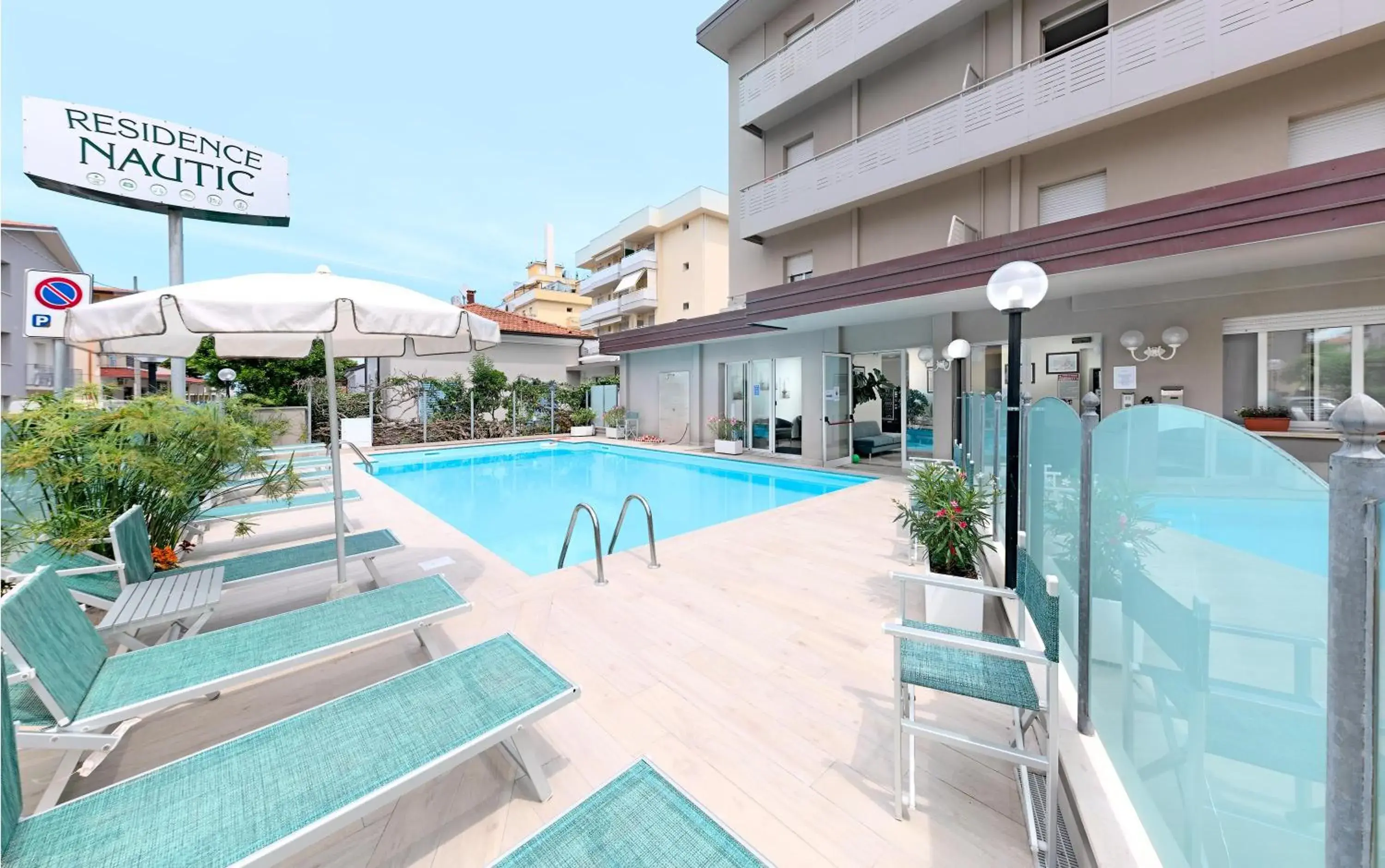 Residence Nautic Residence Nautic