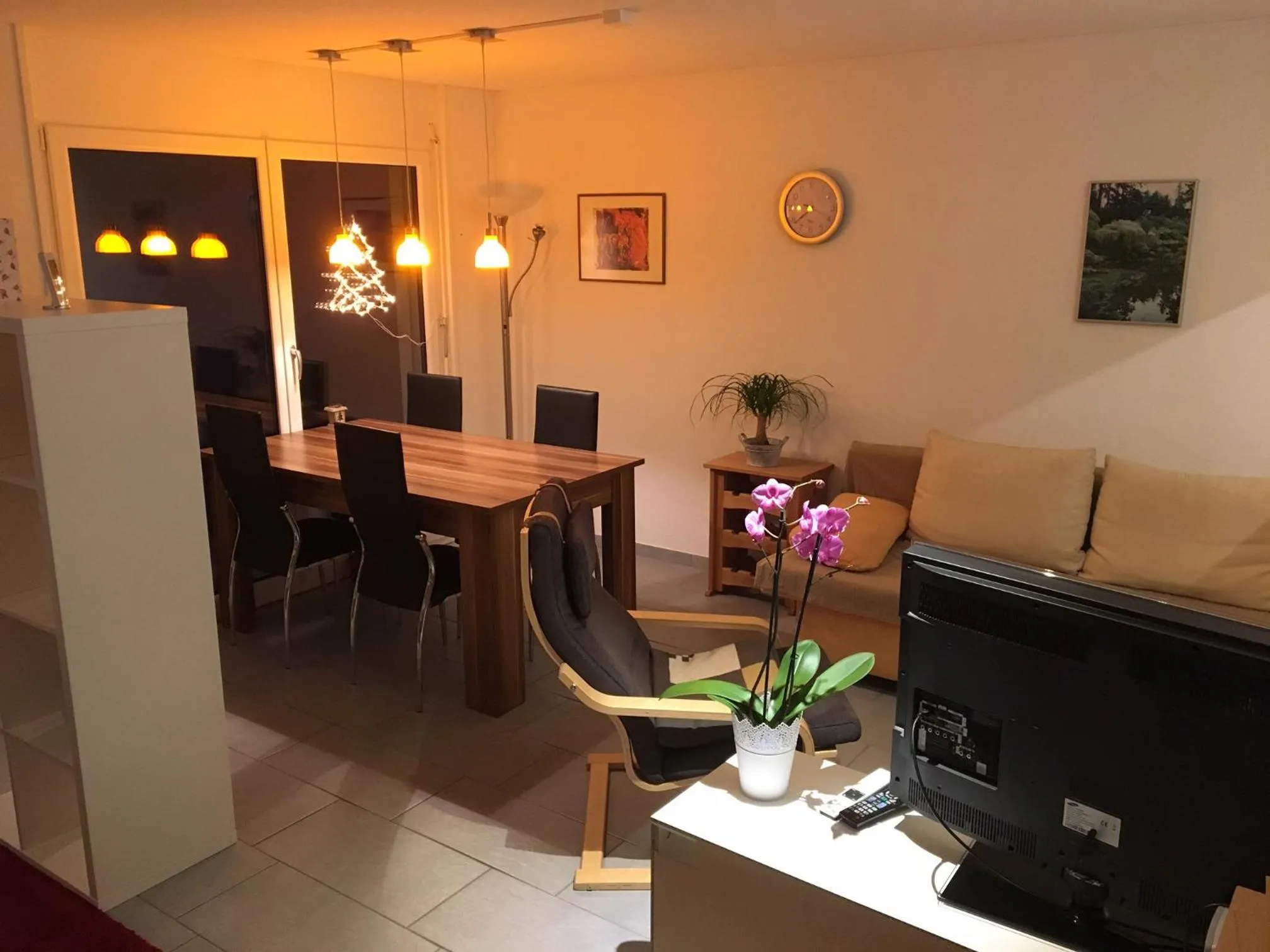 Haus Melodie