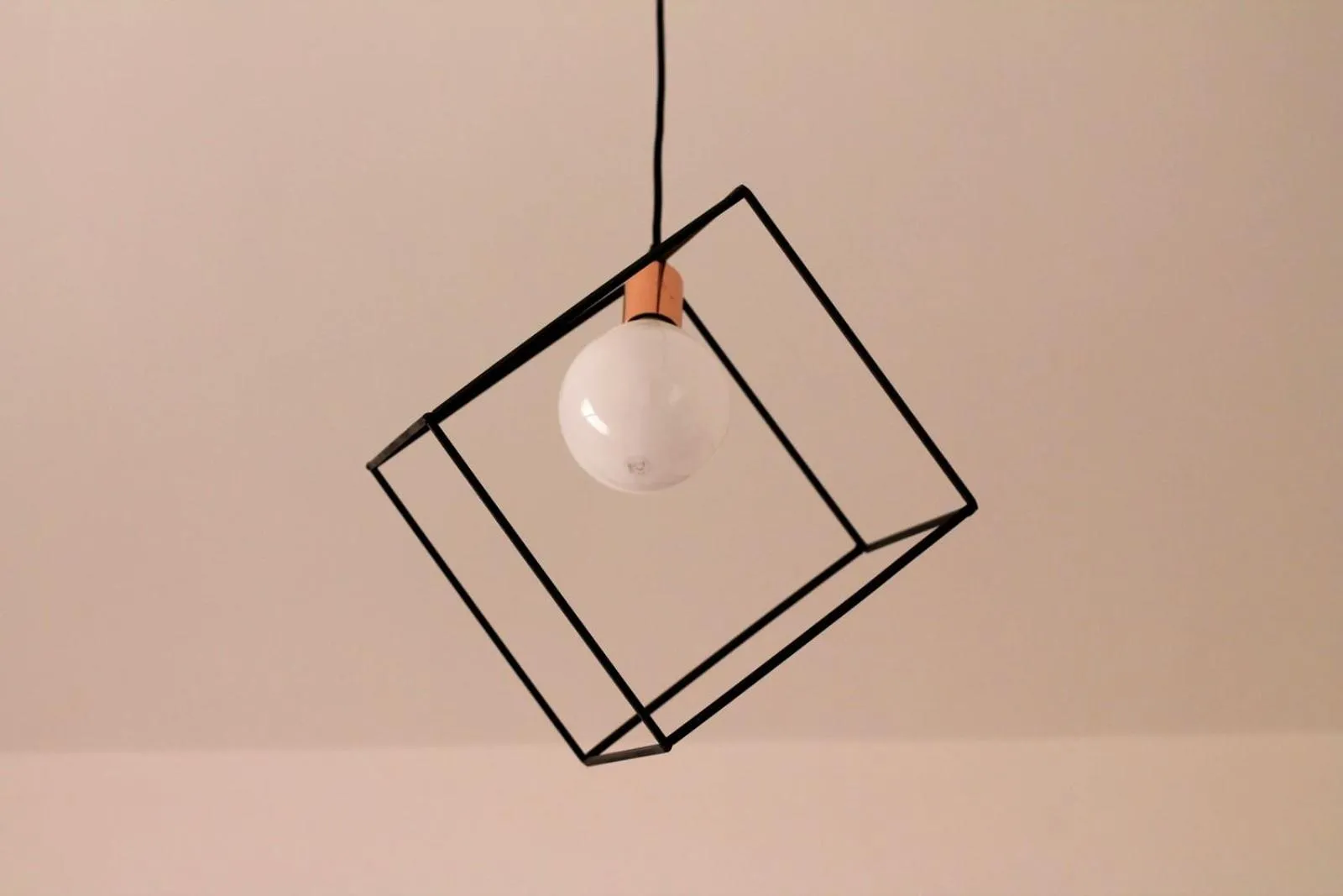 Decorative detail in Il Civico 2