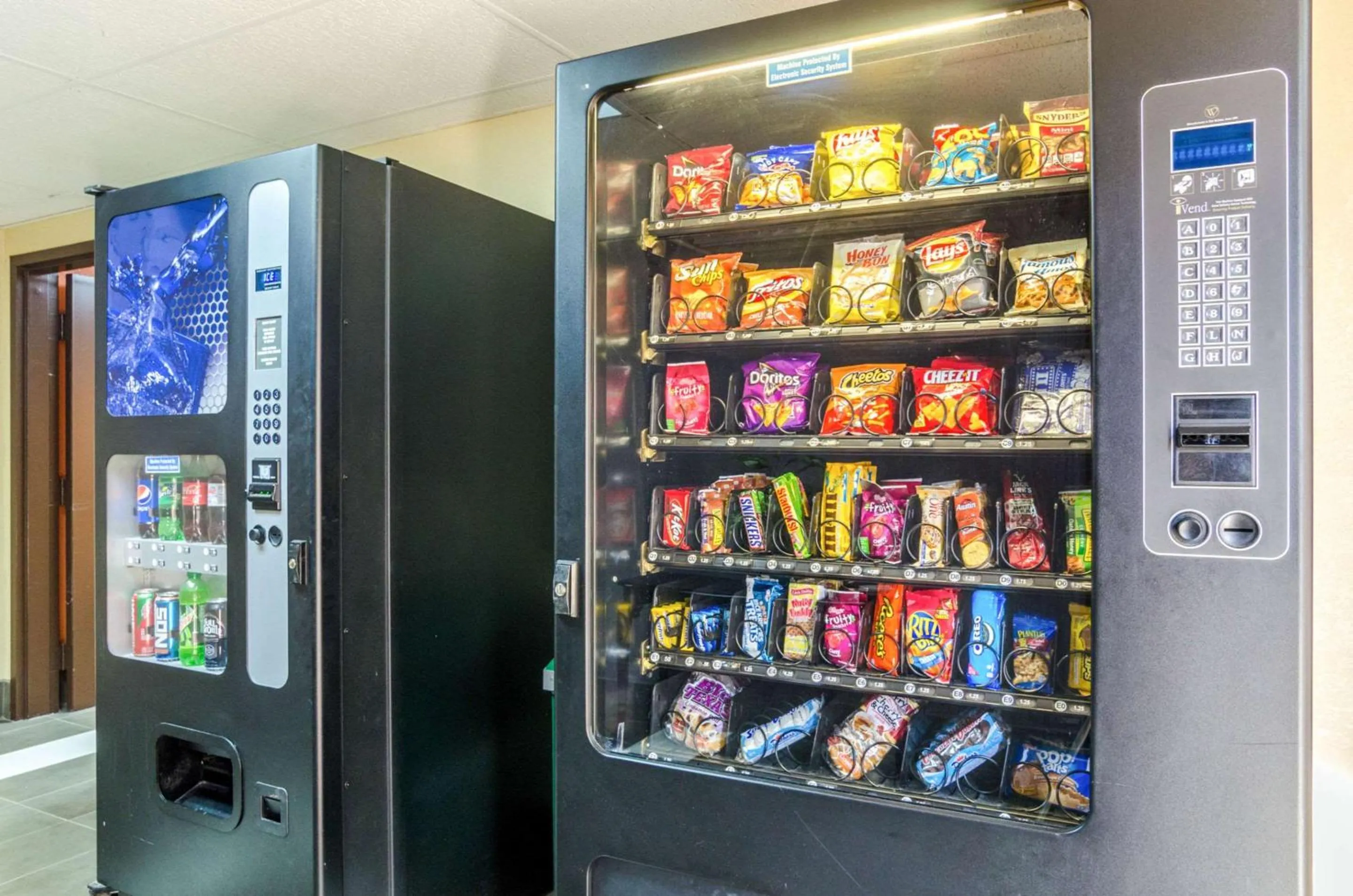 Other in Quality Inn South