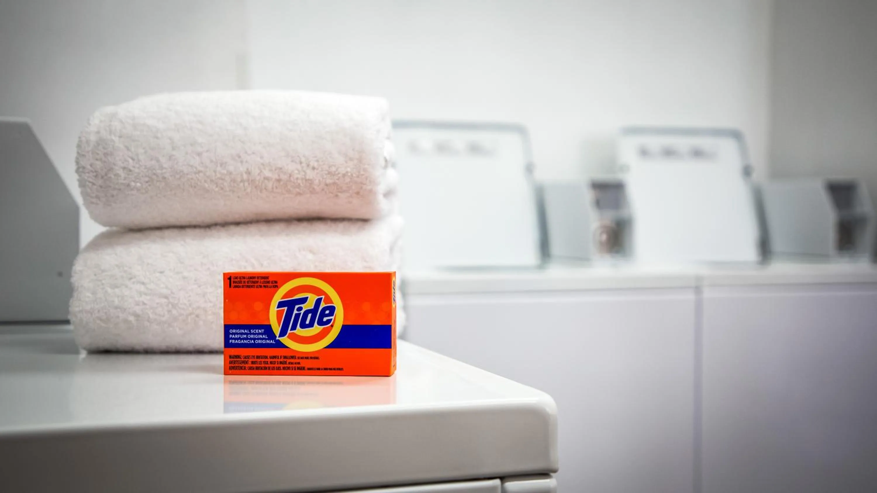 laundry in Abbey Inn Cedar City