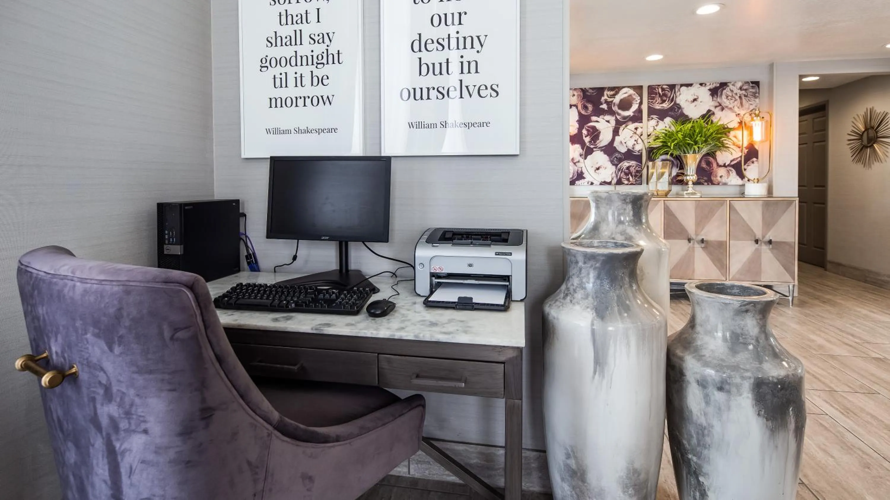 Business facilities in Abbey Inn Cedar City