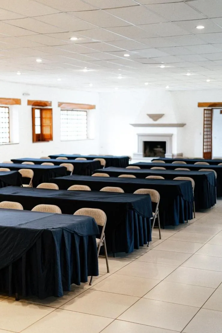 Banquet/Function facilities in Best Western Plus Posada de Don Vasco