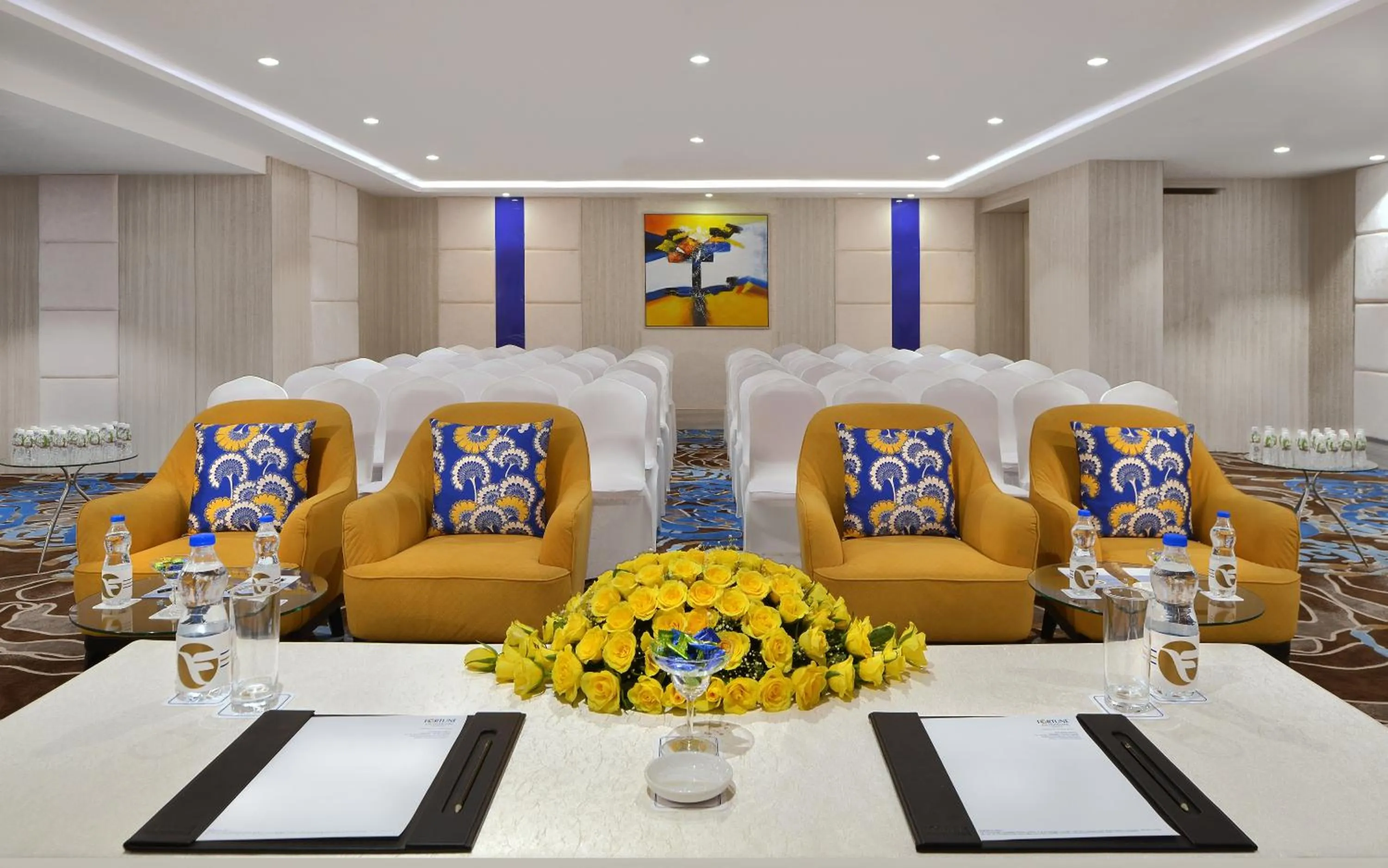 Banquet/Function facilities in Fortune Inn Promenade, Vadodara - Member ITC Hotels' Group