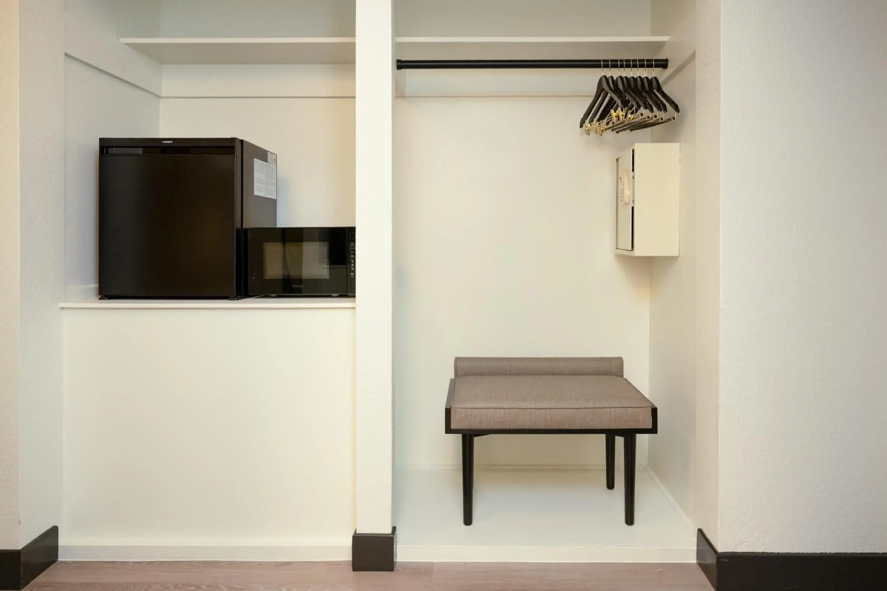 Double Room with Balcony in Palm Mountain Resort & Spa Double Room with Balcony in Palm Mountain Resort & Spa