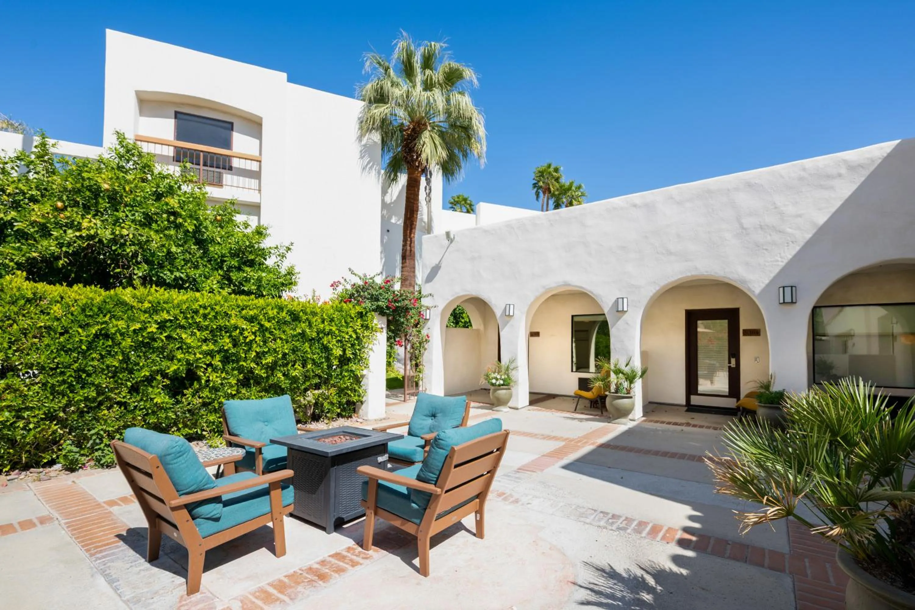 Palm Mountain Resort & Spa