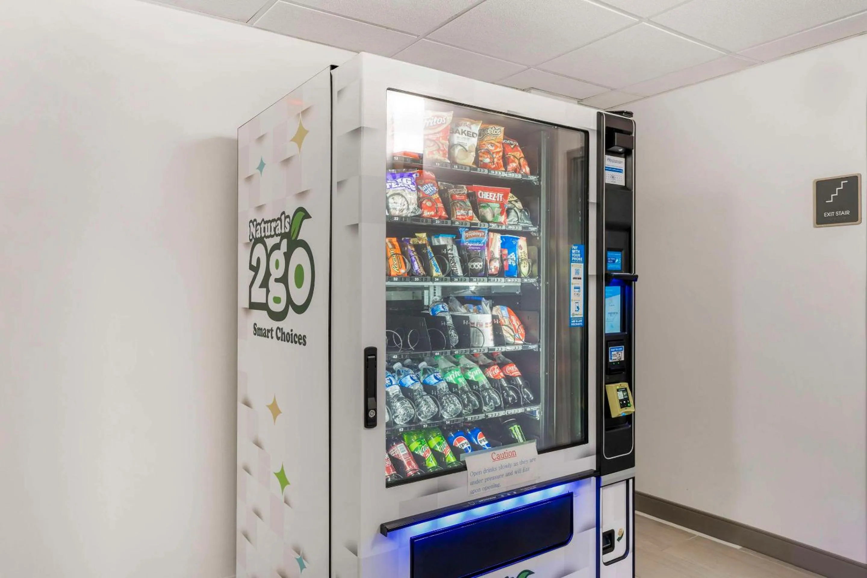 Other in Comfort Inn & Suites Louisville Airport Fair & Expo