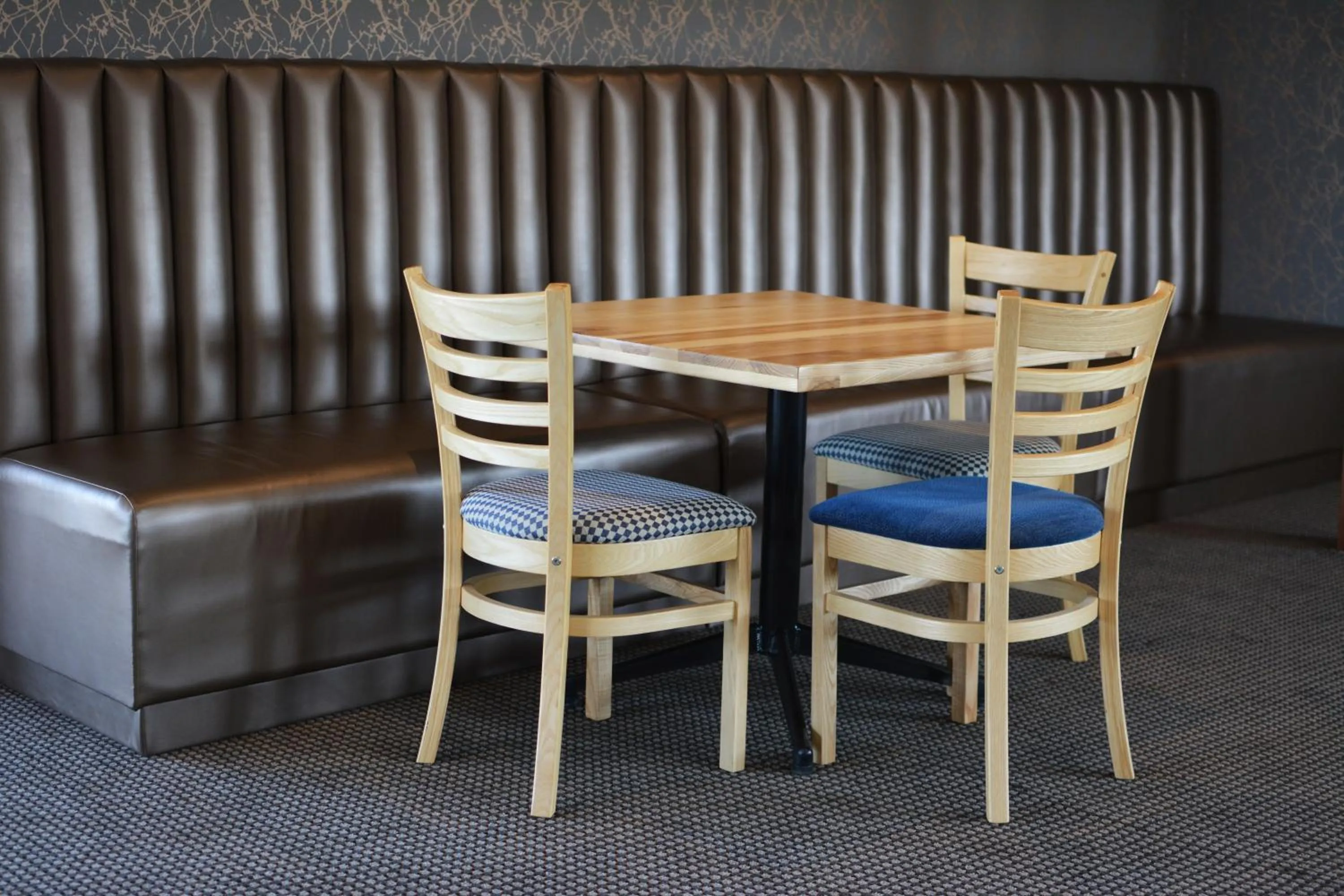 Breakfast in Regal Inn Hotel Midrand