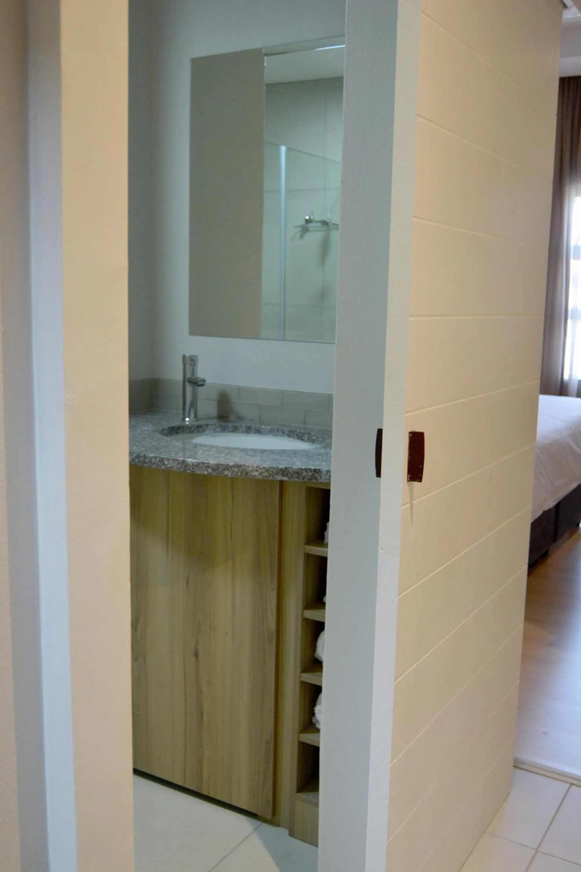 Bathroom in Regal Inn Hotel Midrand