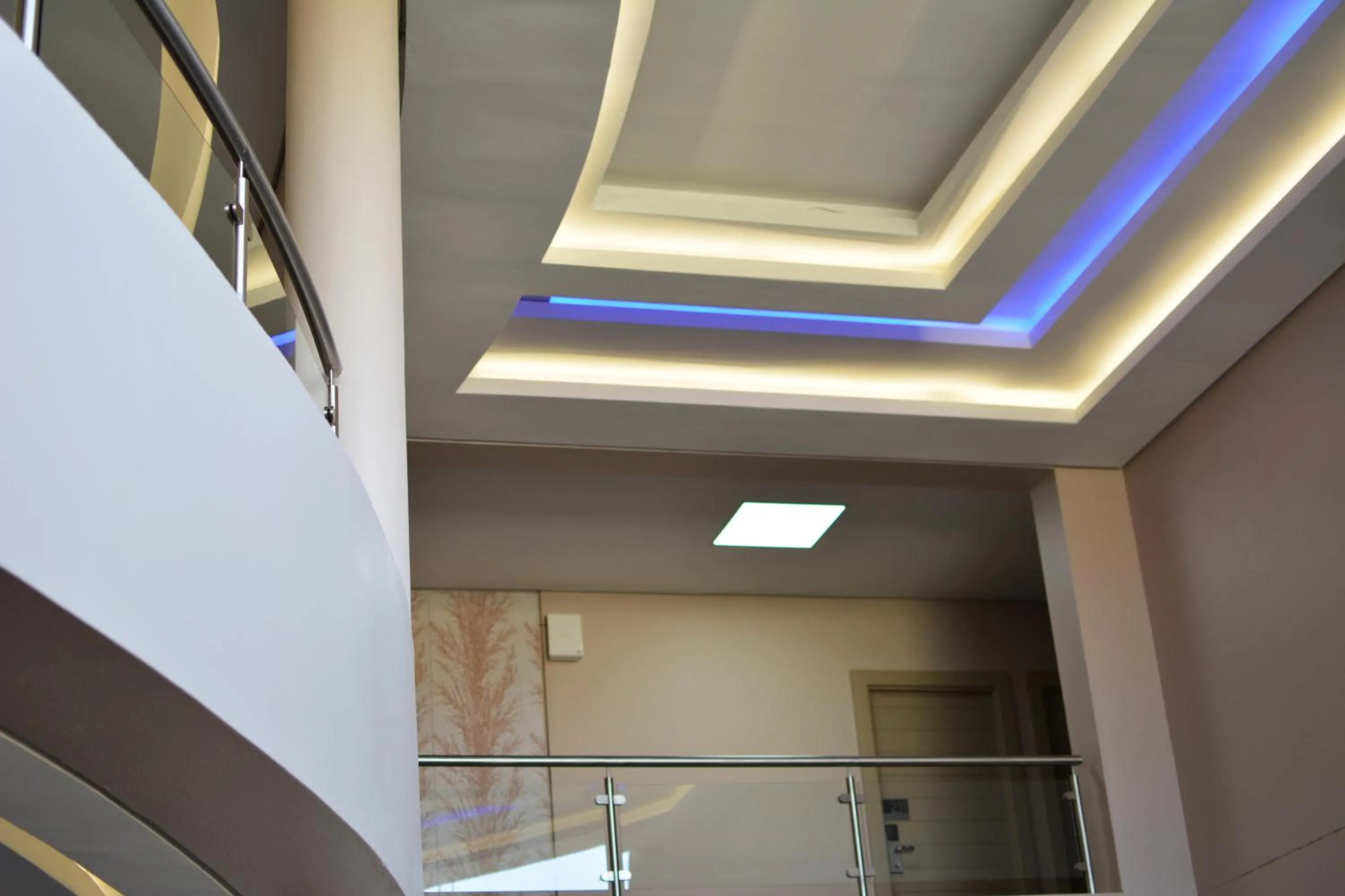 Property building in Regal Inn Hotel Midrand