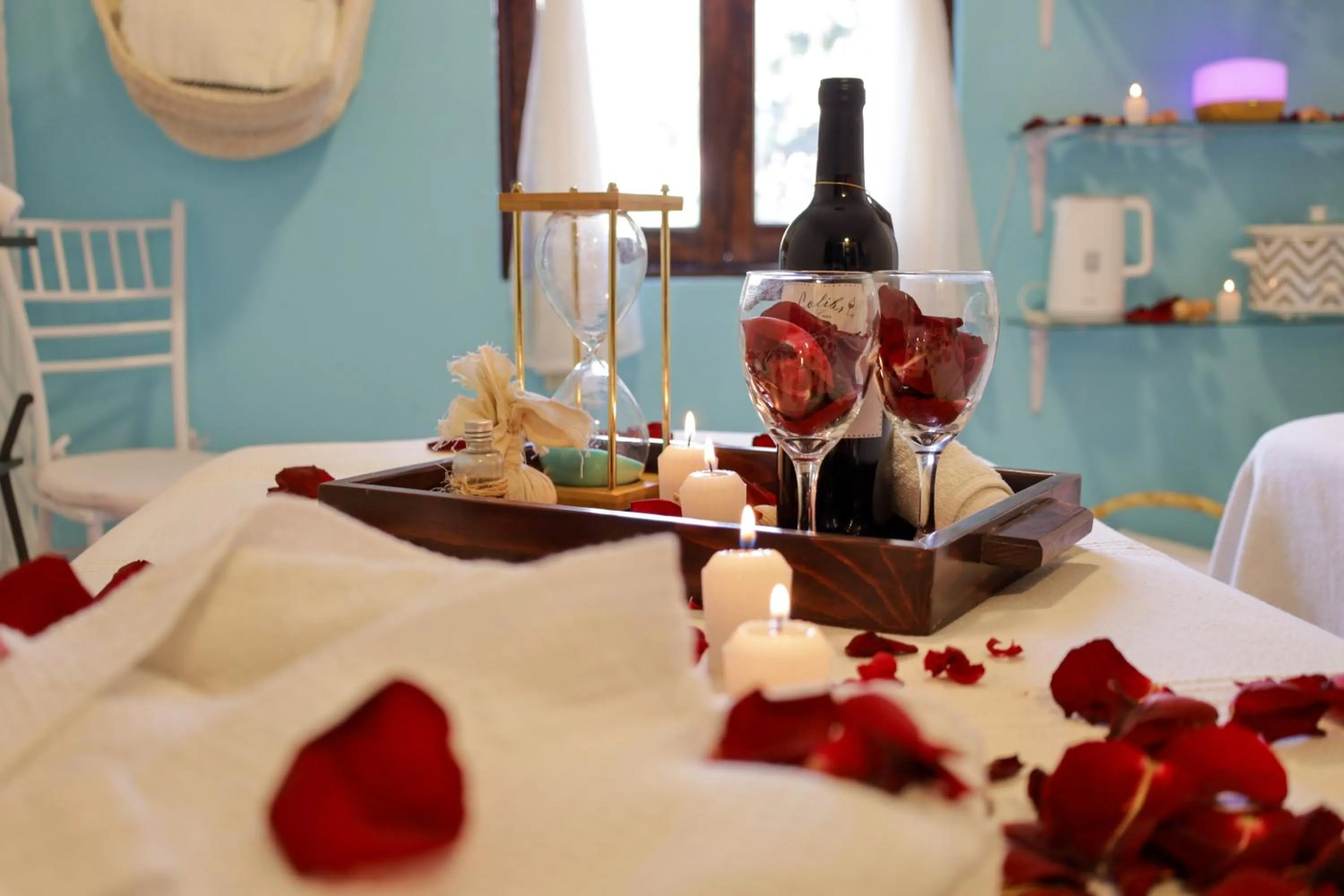 Hotel San Francisco Tlaxcala