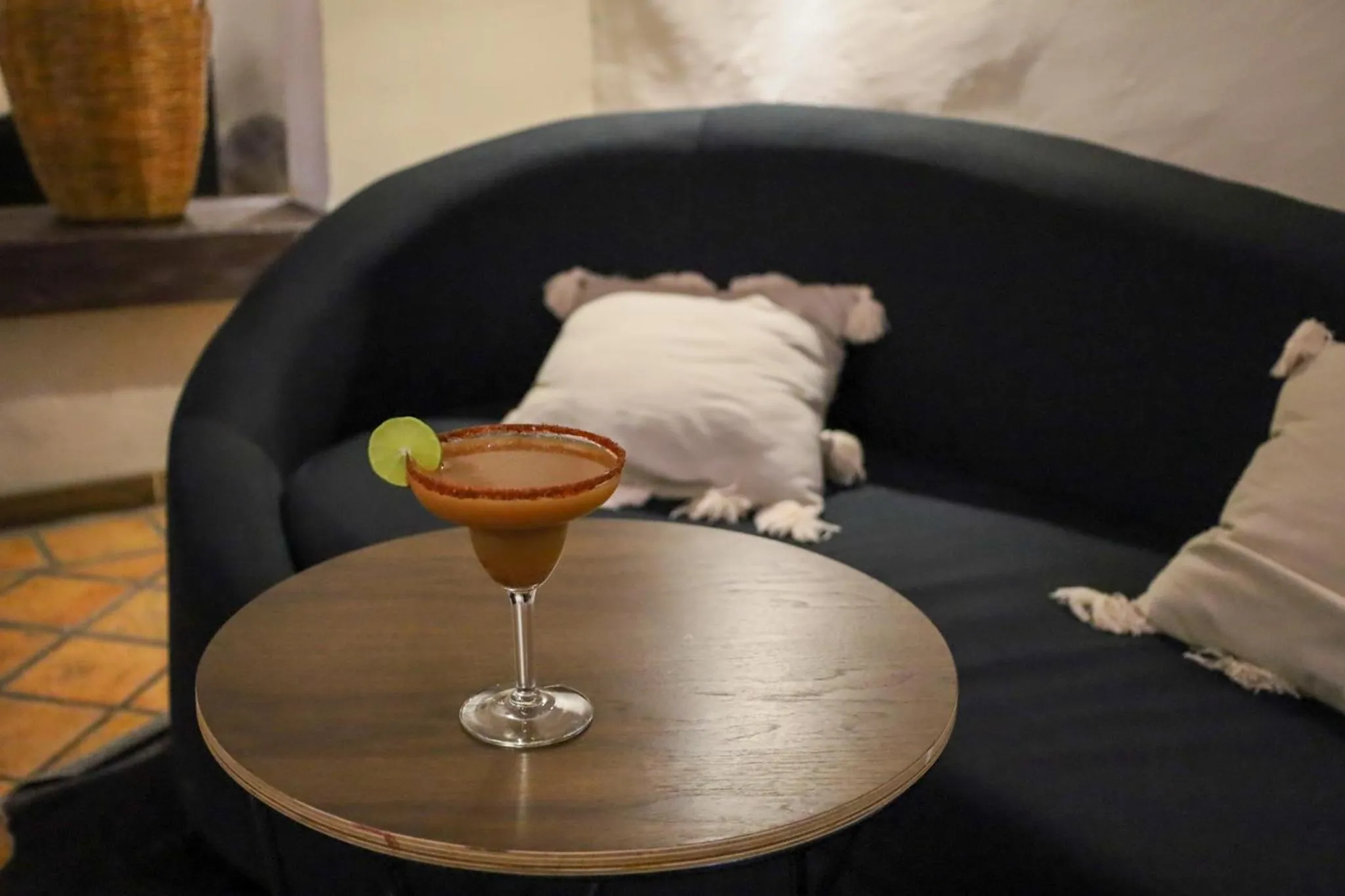 Hotel San Francisco Tlaxcala