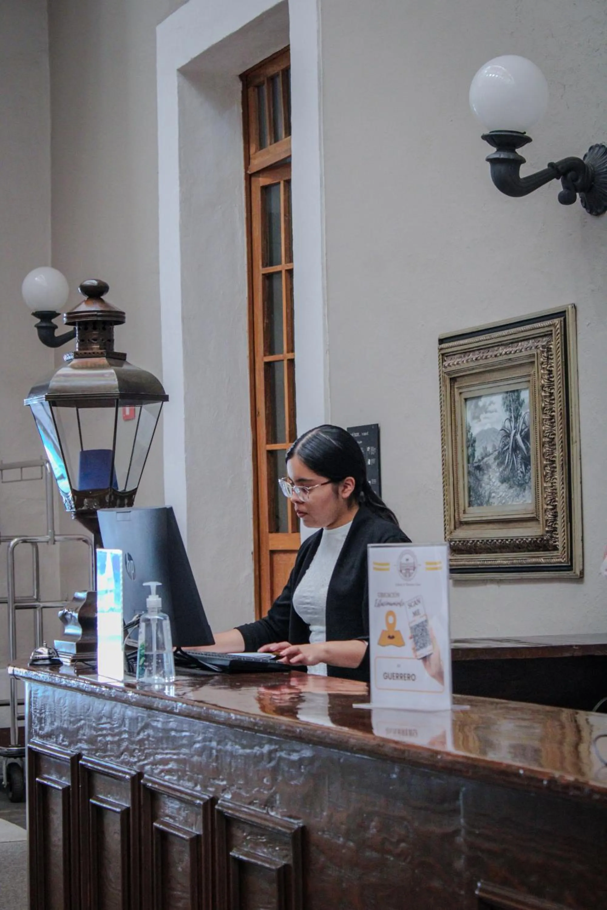 Hotel San Francisco Tlaxcala