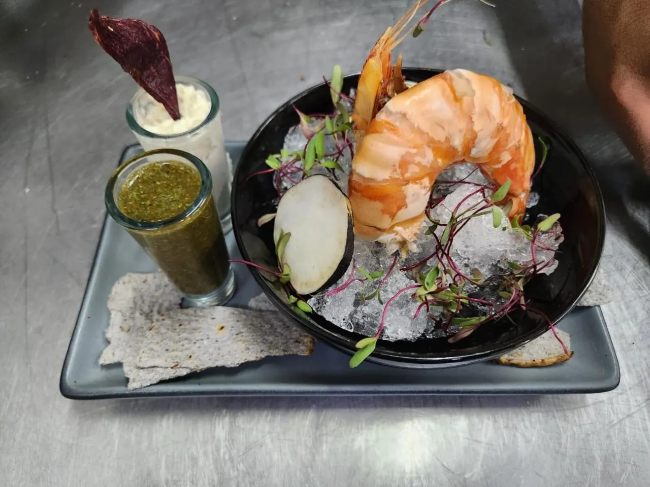 Hotel San Francisco Tlaxcala