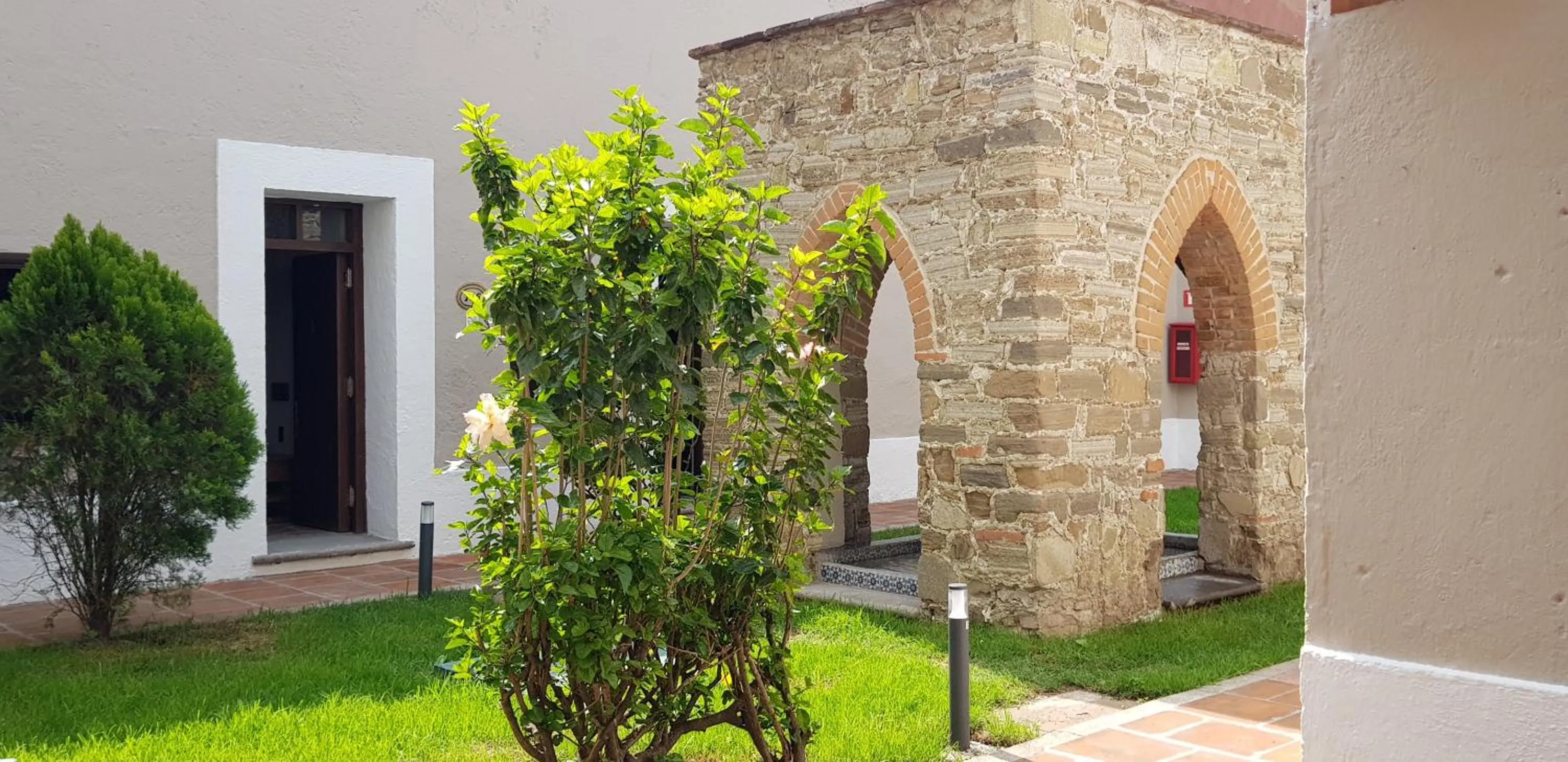 Hotel San Francisco Tlaxcala