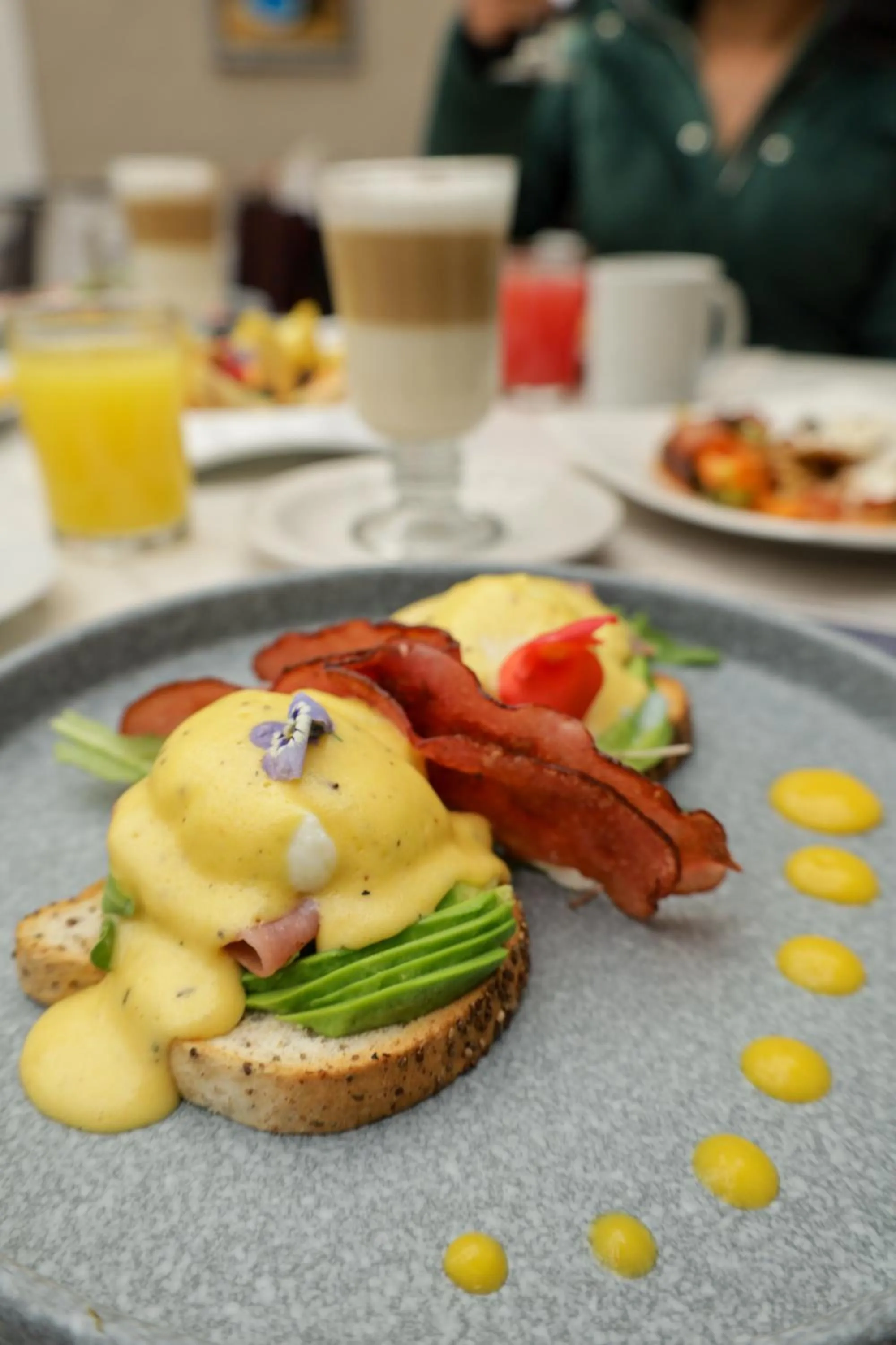 Hotel San Francisco Tlaxcala