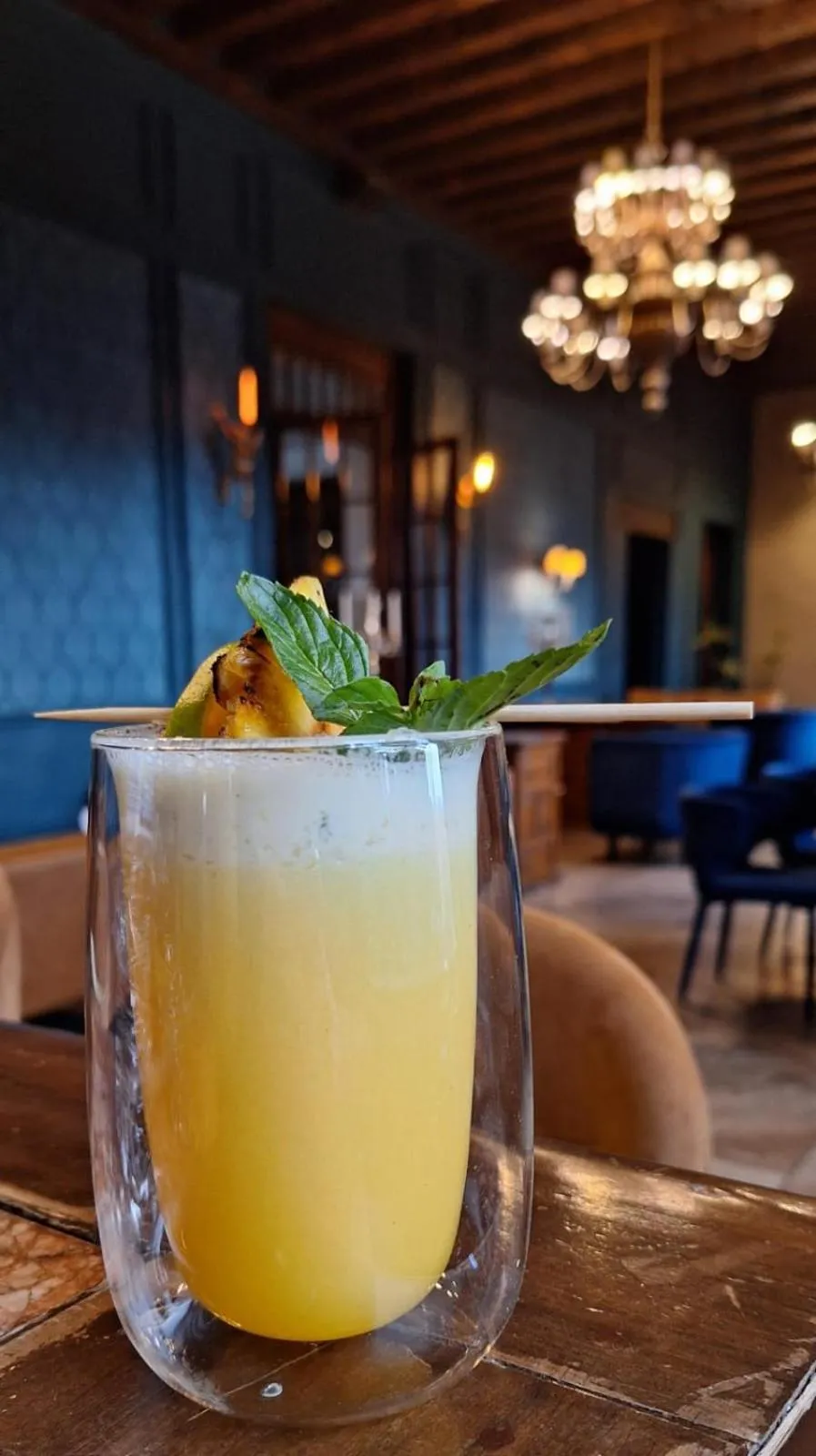 Hotel San Francisco Tlaxcala