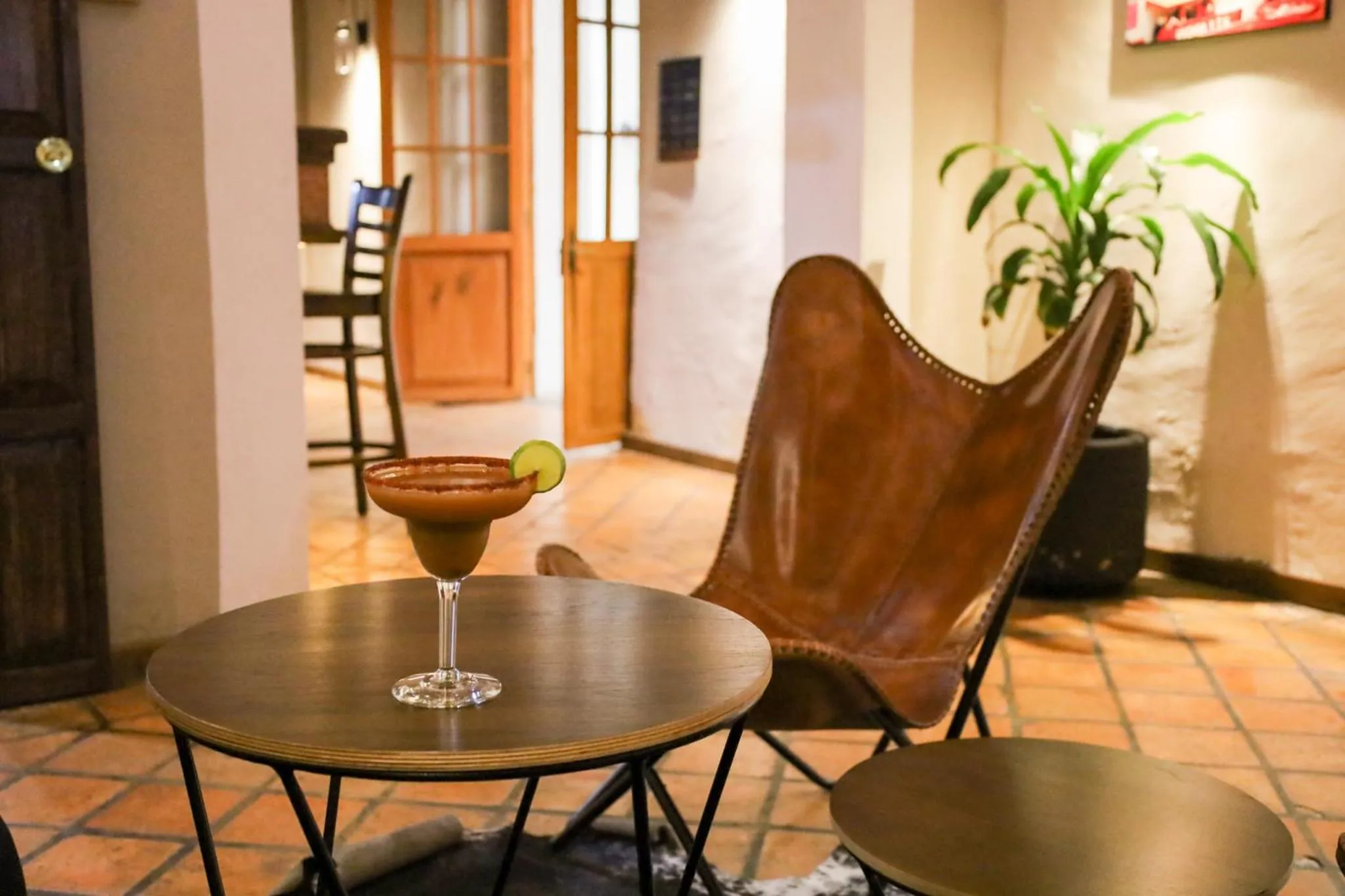 Hotel San Francisco Tlaxcala