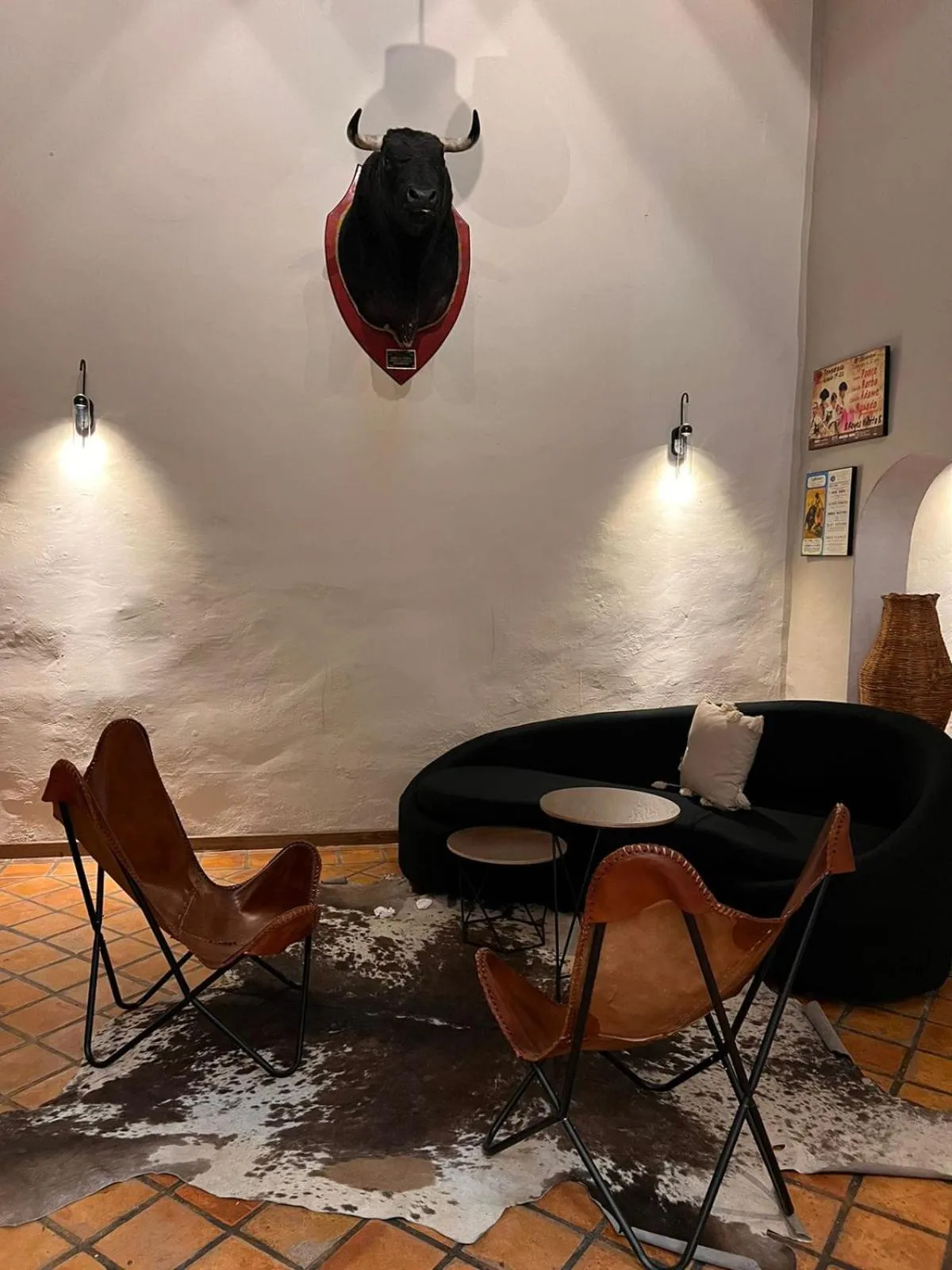 Hotel San Francisco Tlaxcala