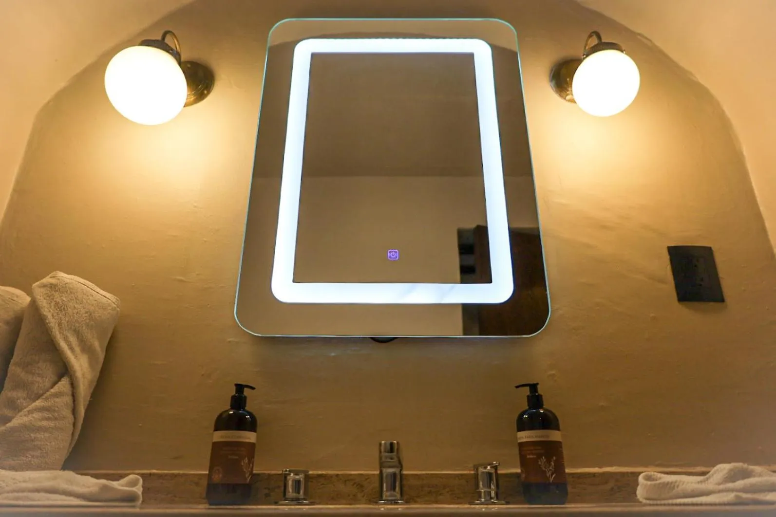 Hotel San Francisco Tlaxcala