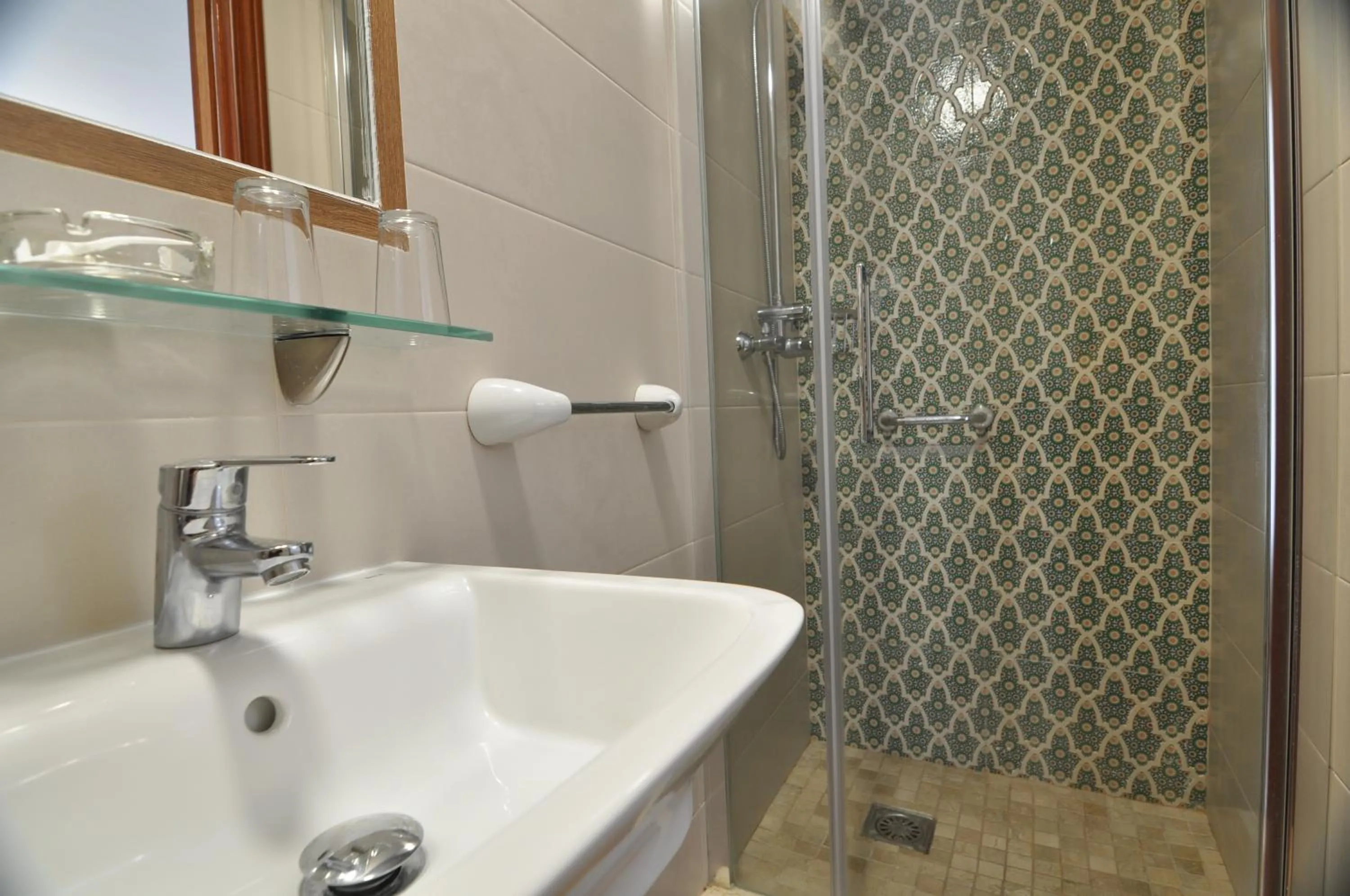 Hostal Almanzor