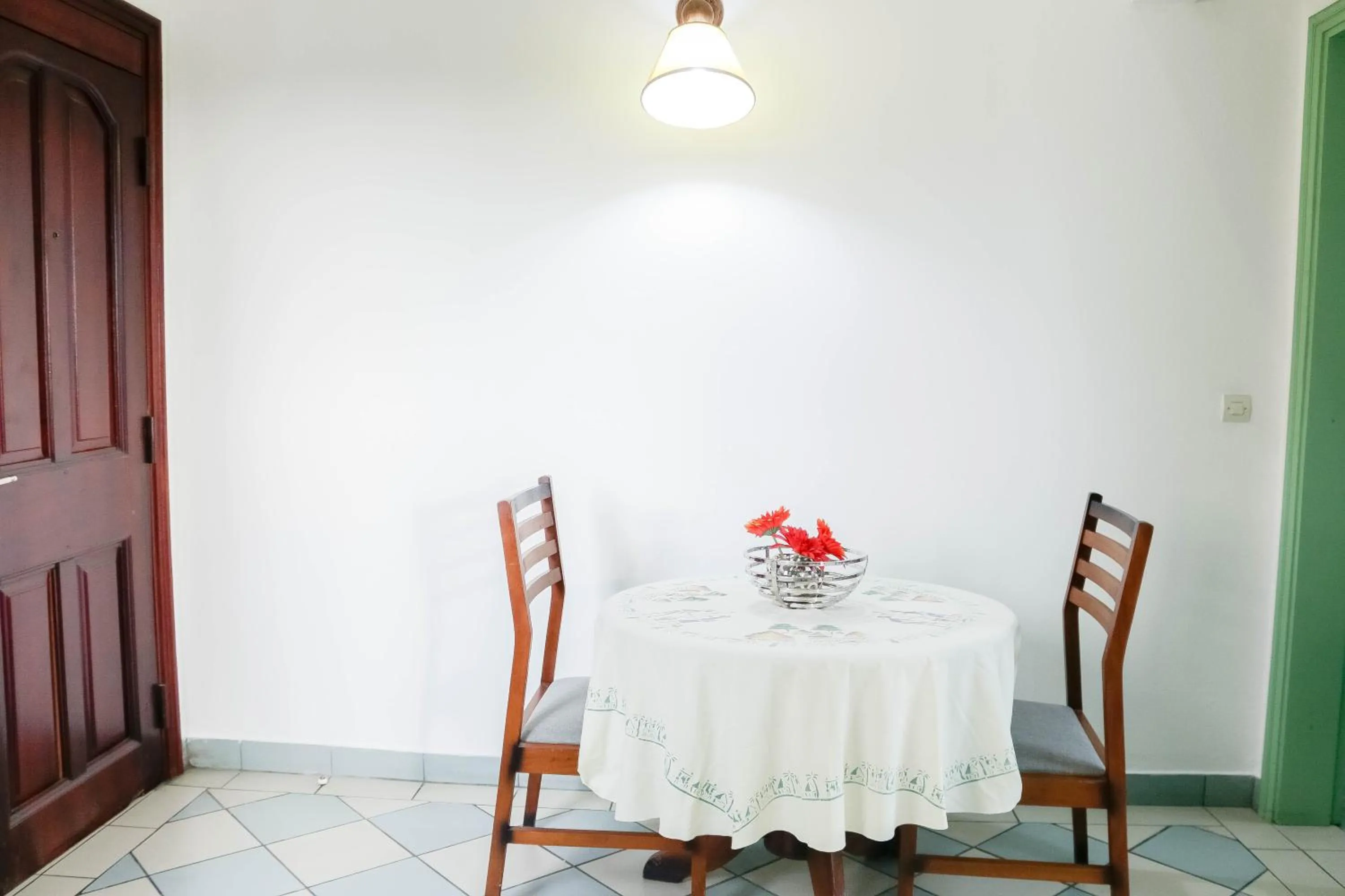 Tchero Appartement 1