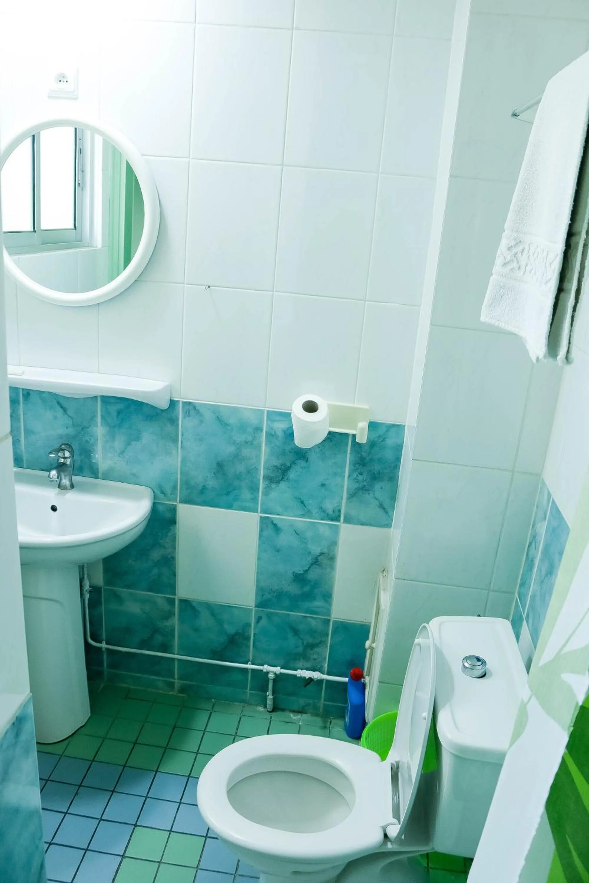 Tchero Appartement 1