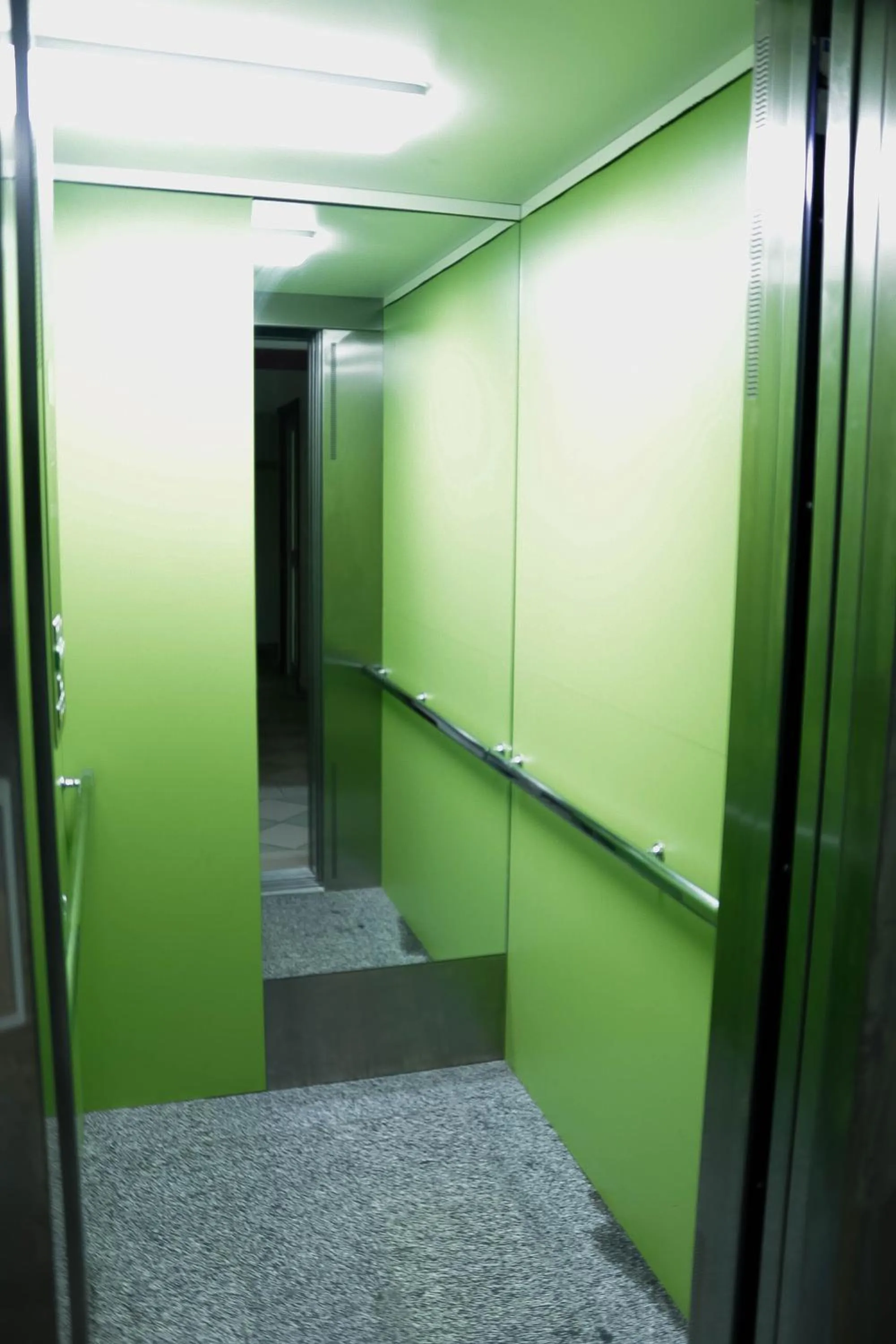 Tchero Appartement 1