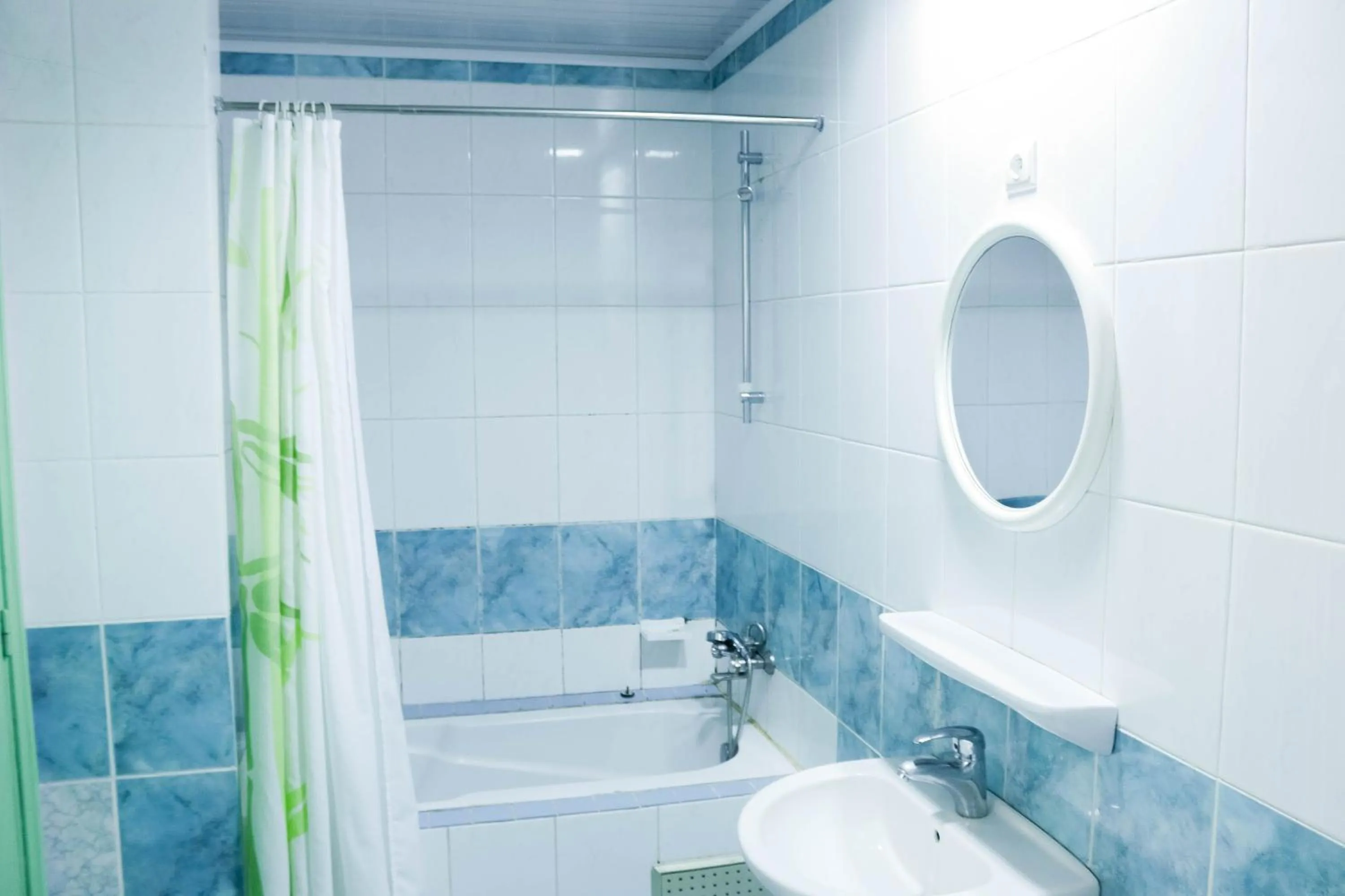 Tchero Appartement 1