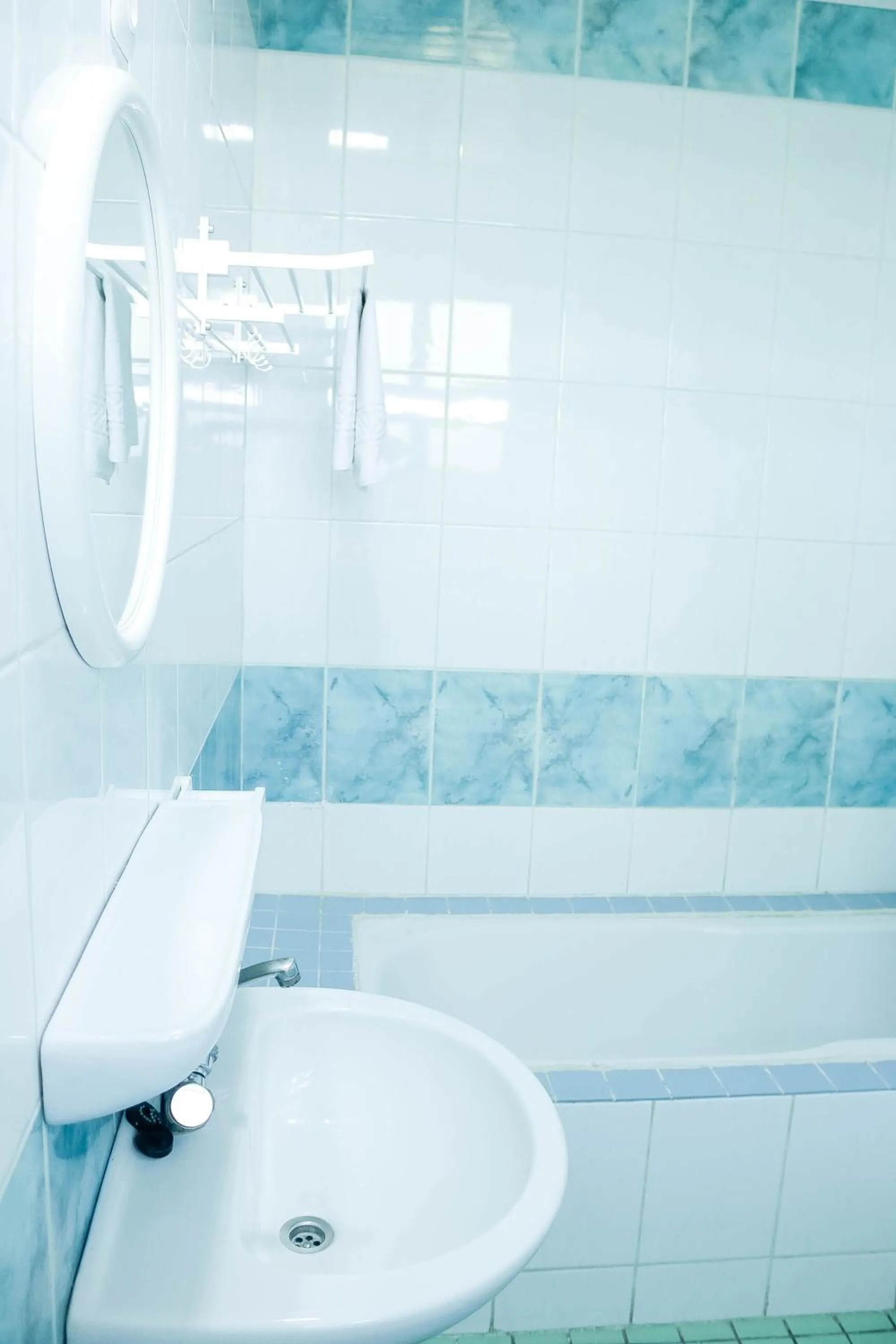 Tchero Appartement 1