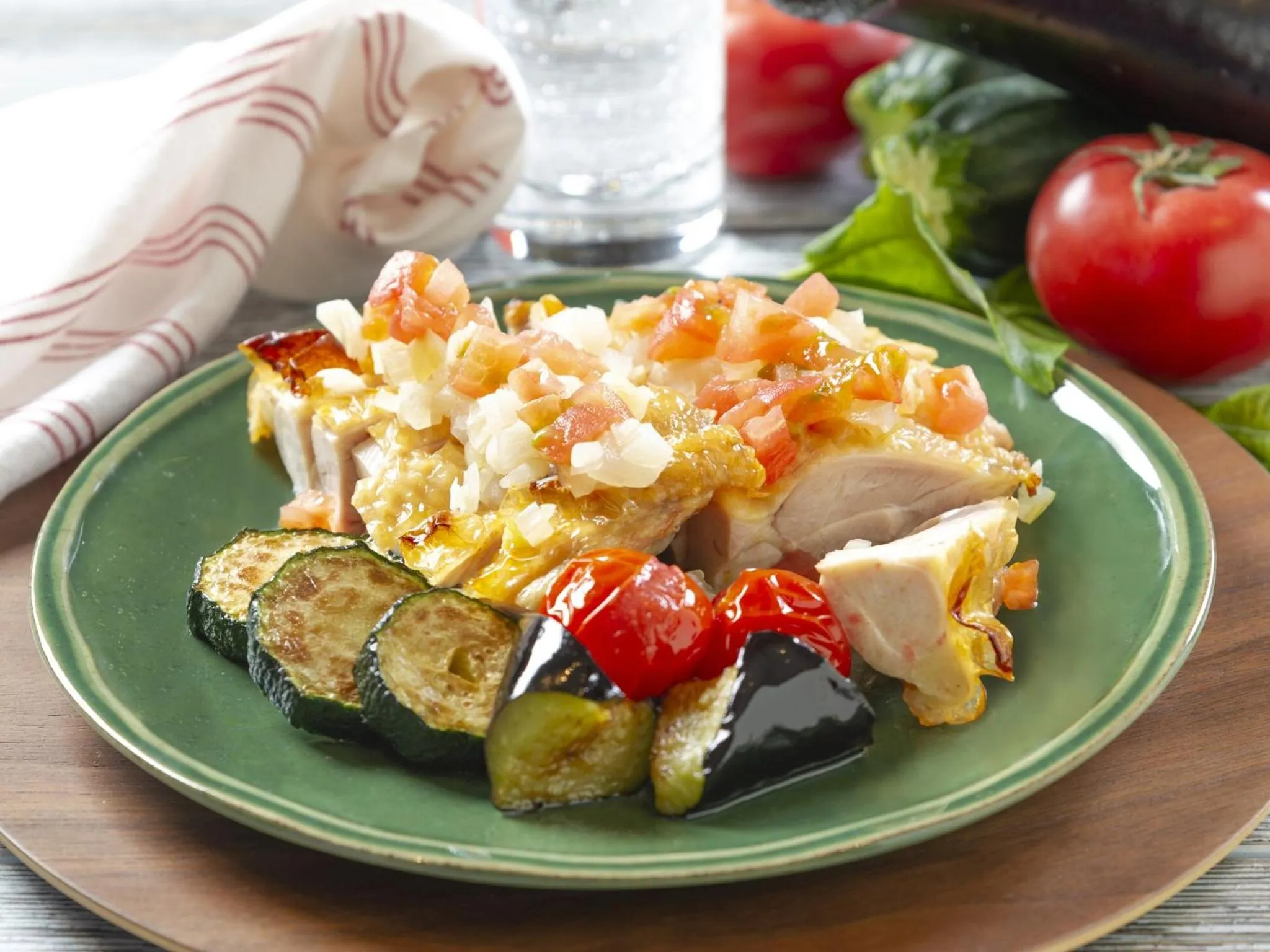 Summer in Sapporo View Hotel Odori Park