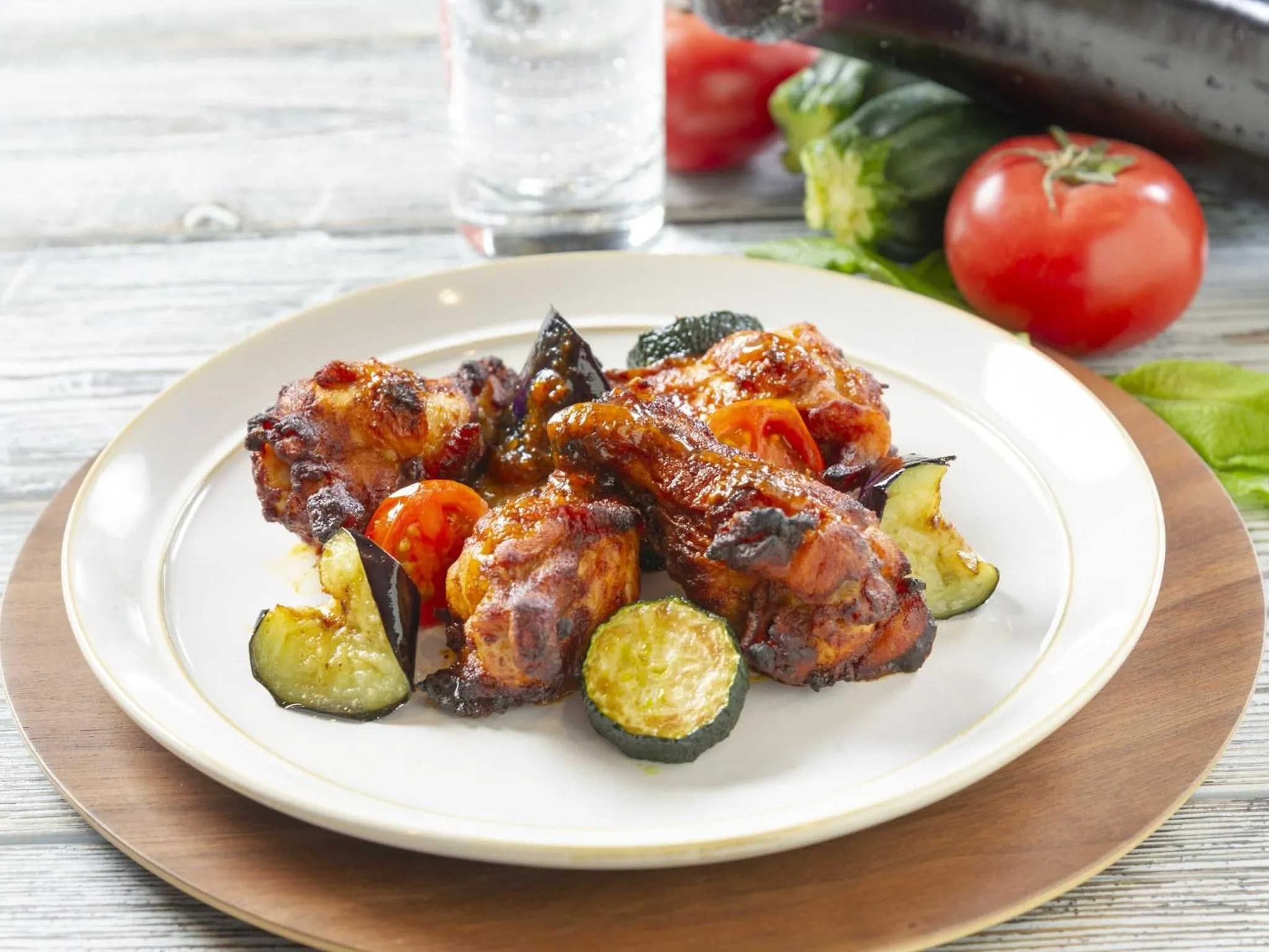 Summer in Sapporo View Hotel Odori Park