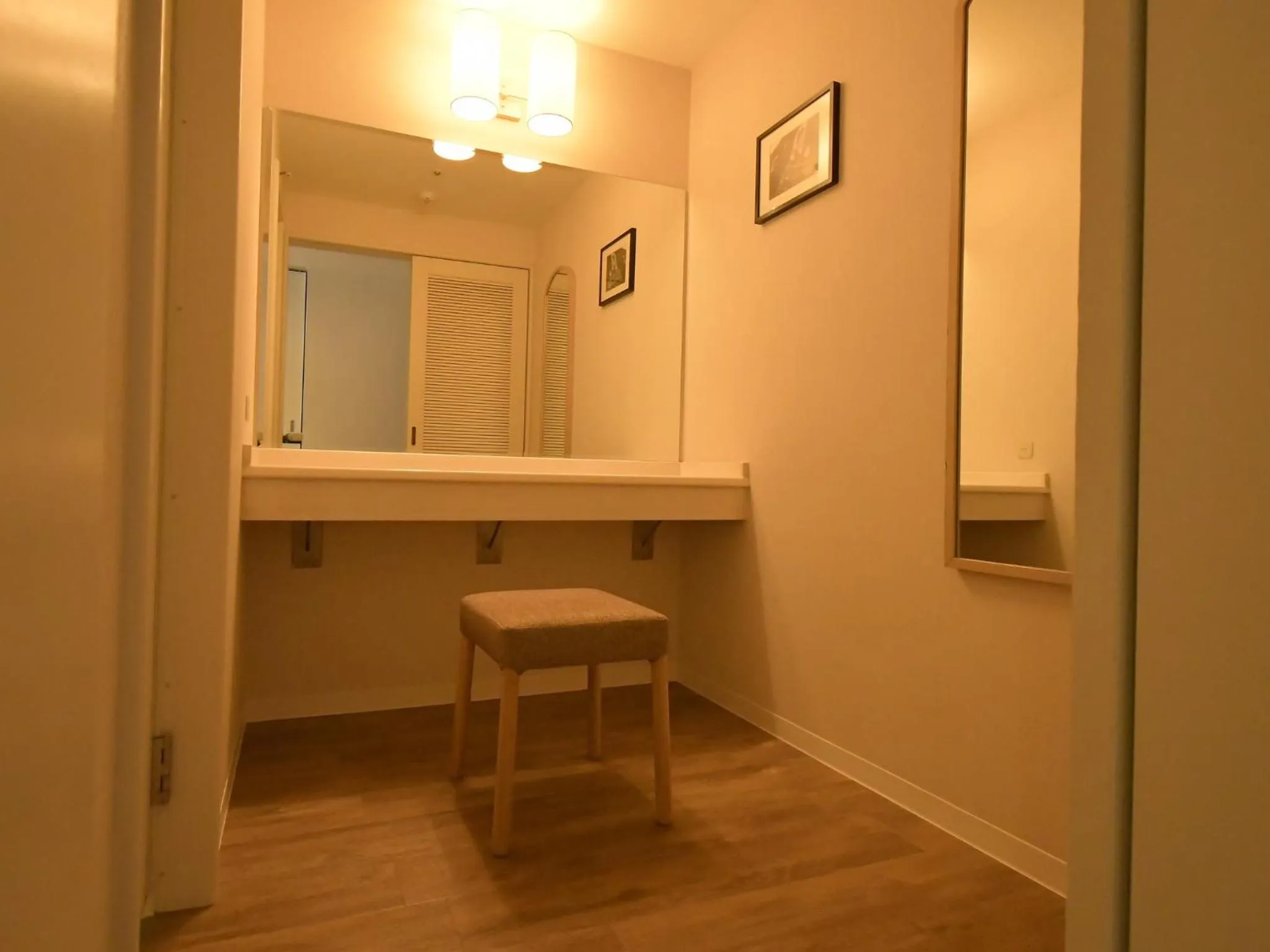 Photo of the whole room in Sapporo View Hotel Odori Park