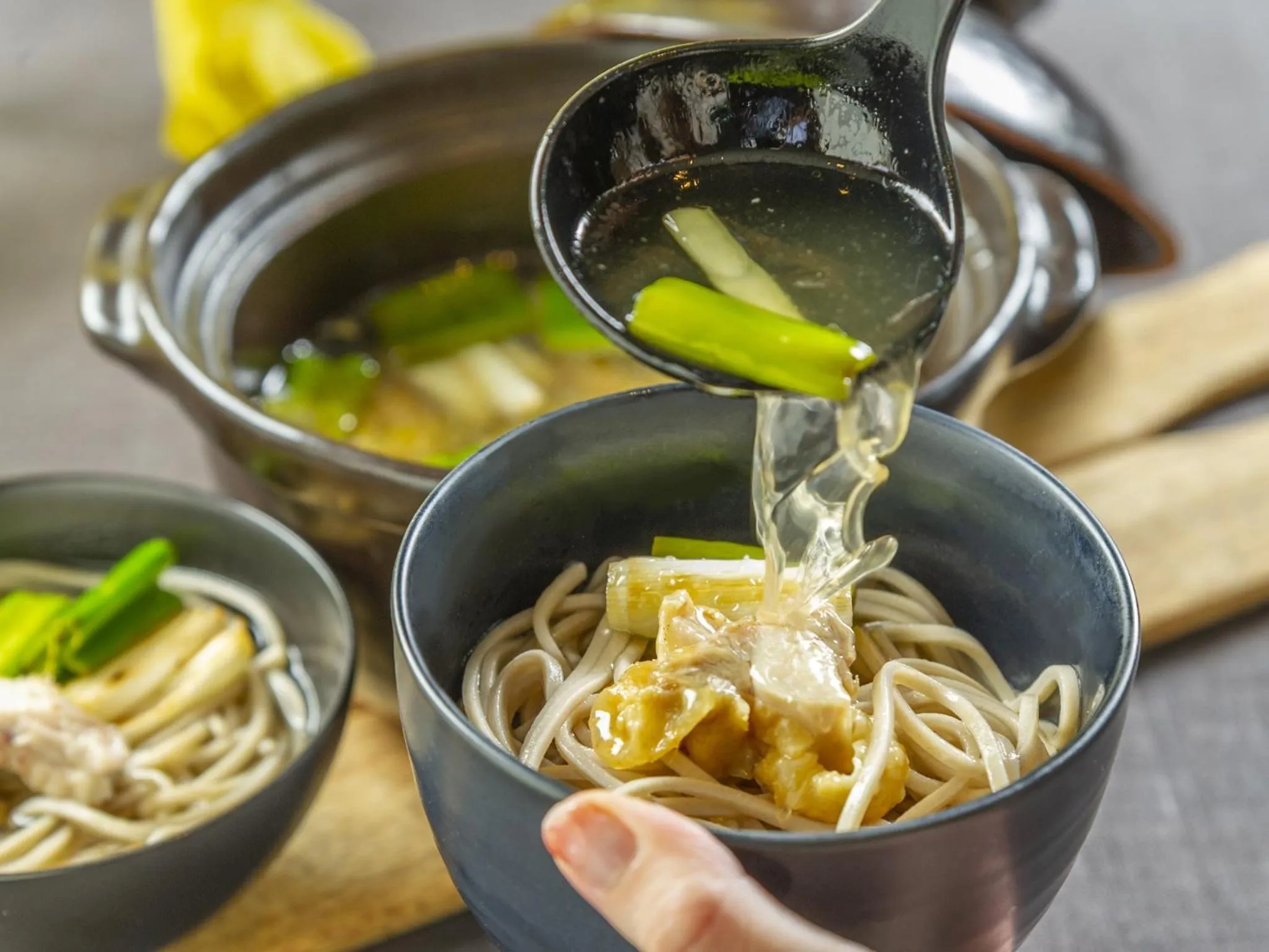 Autumn in Sapporo View Hotel Odori Park