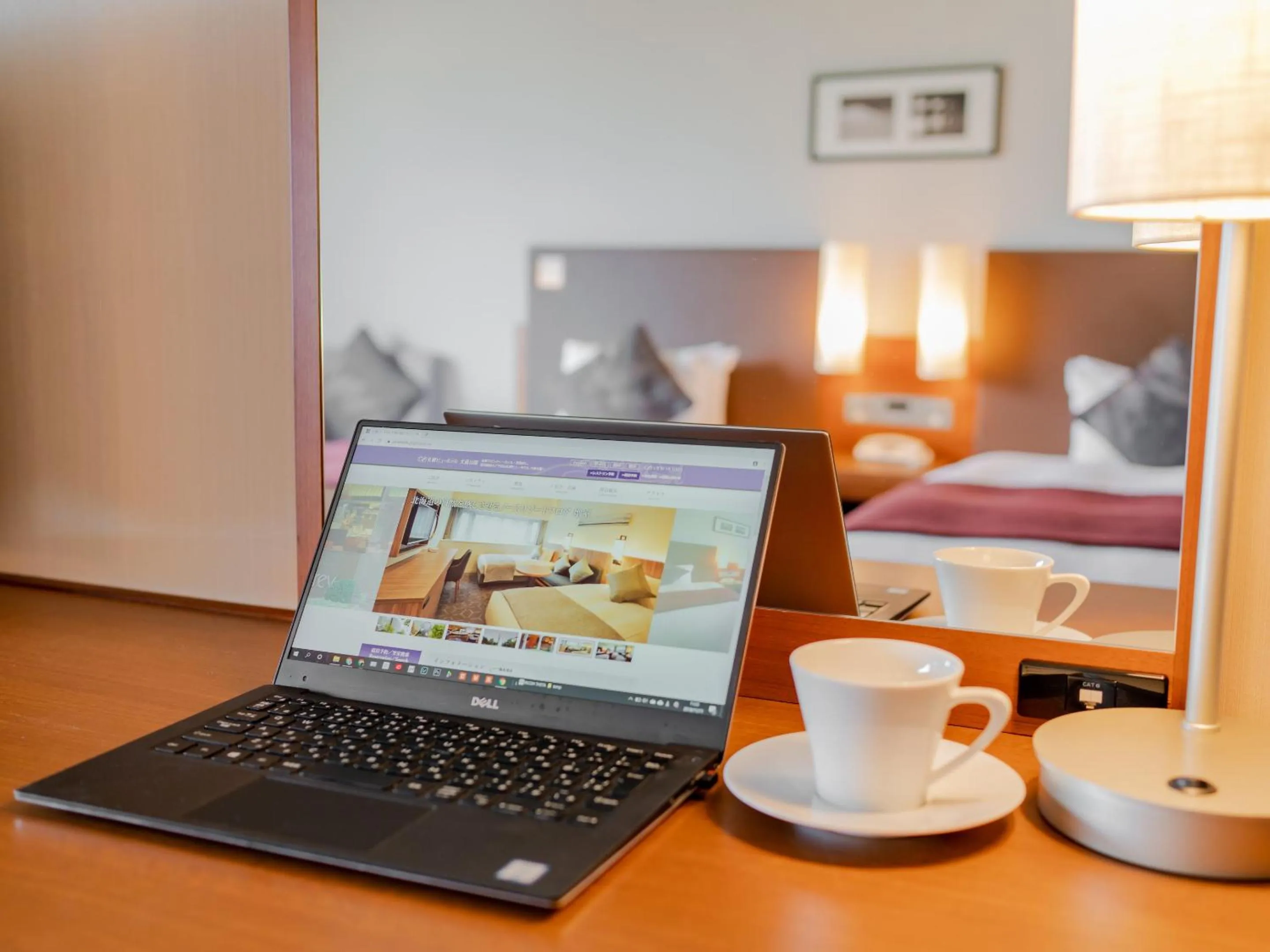 Other, Bed in Sapporo View Hotel Odori Park