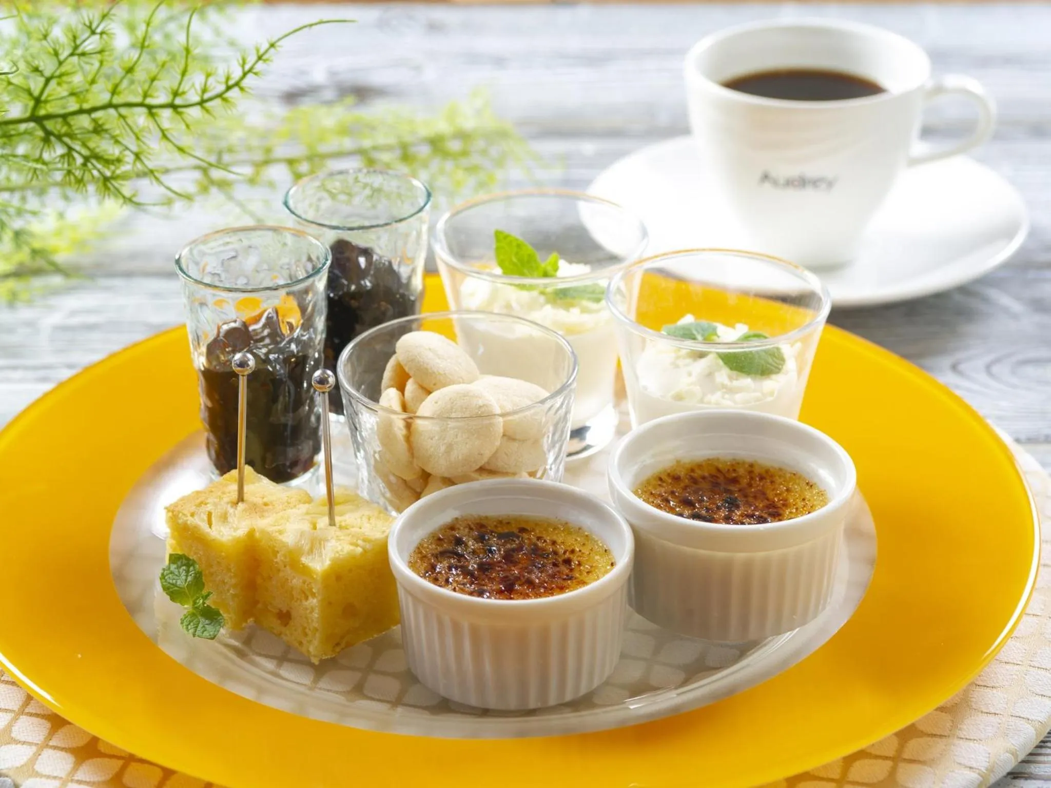 Summer in Sapporo View Hotel Odori Park