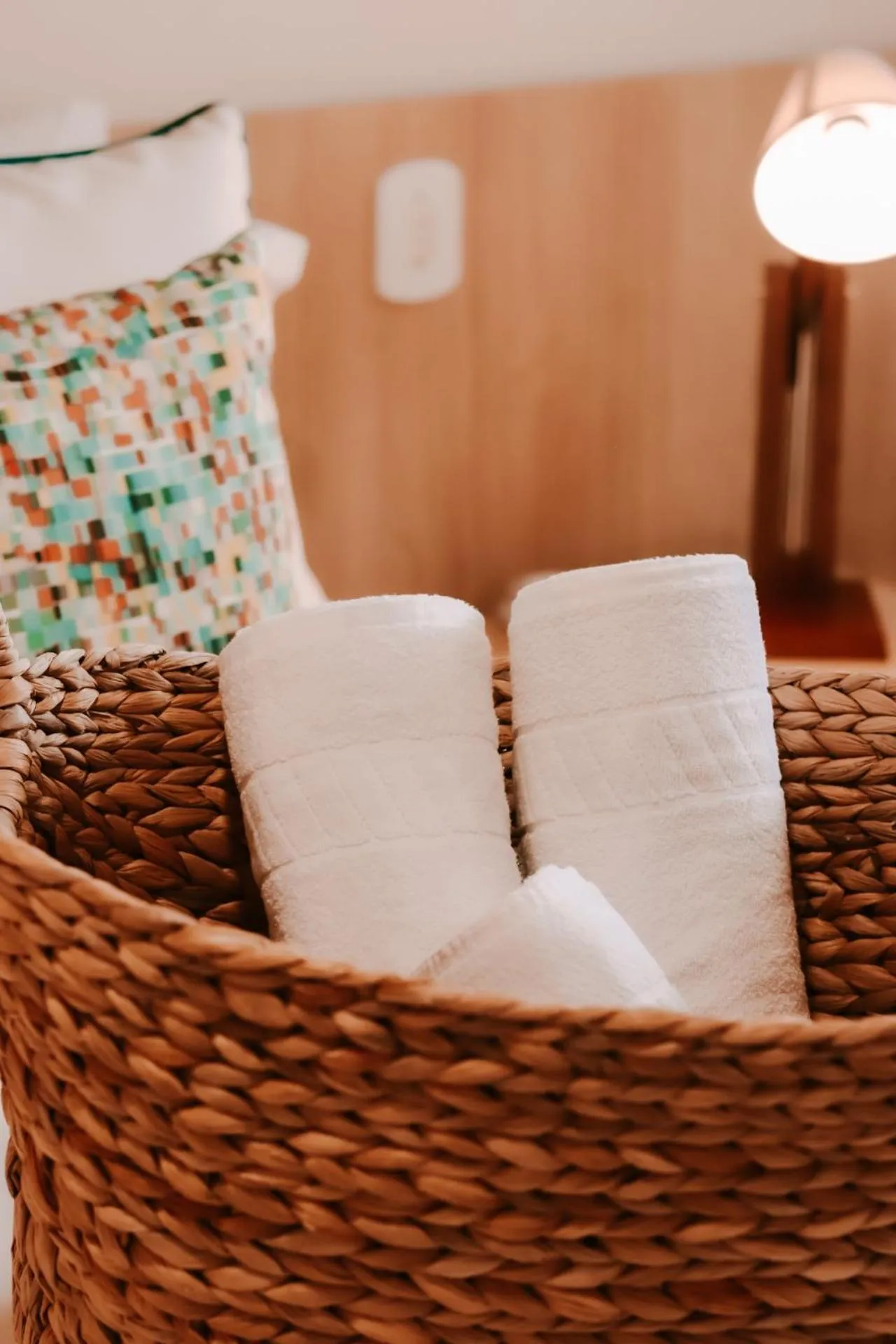 Bedroom, Bed in Abricó Beach Hotel