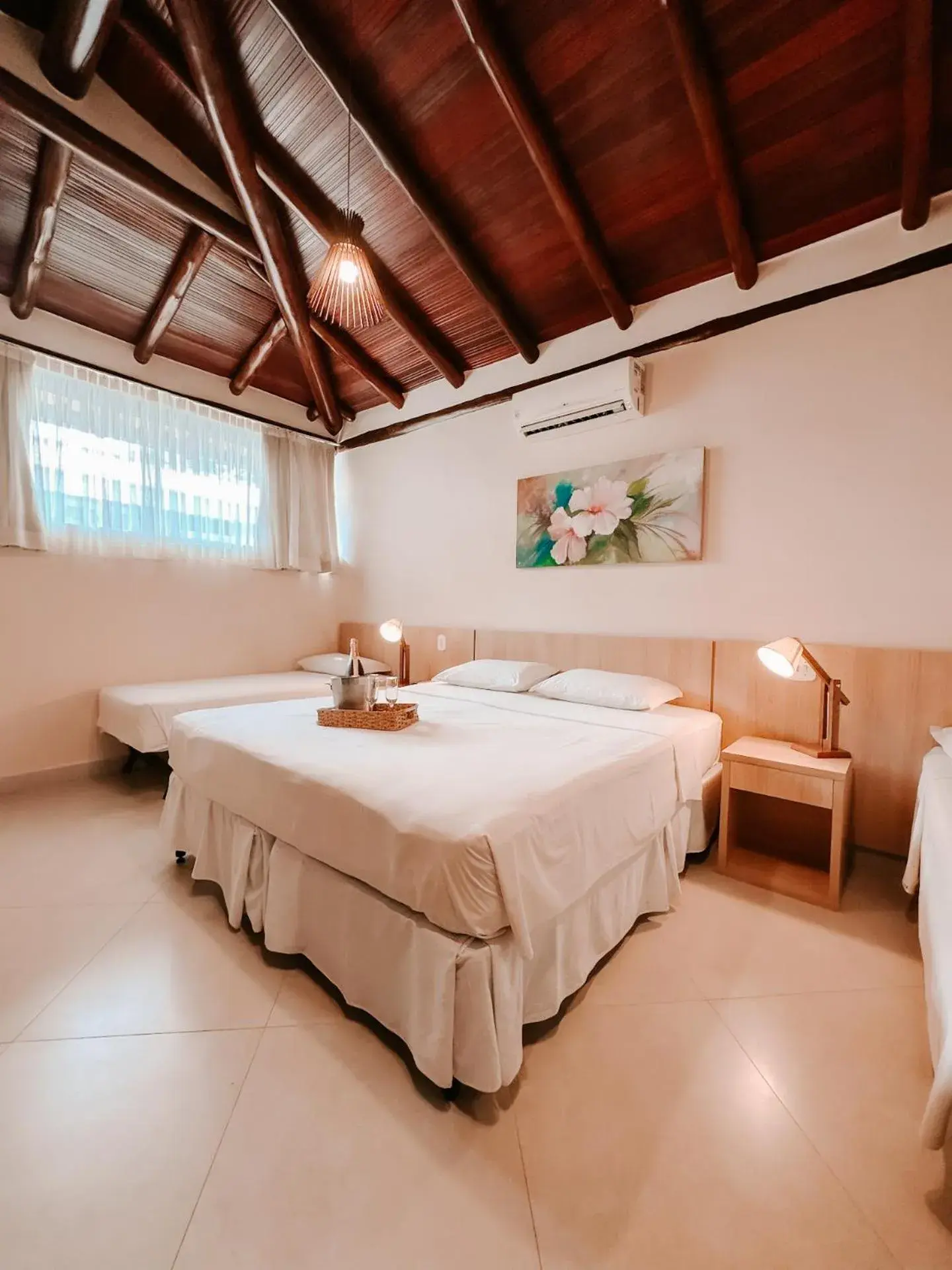 Deluxe Suite in Abricó Beach Hotel Deluxe Suite in Abricó Beach Hotel