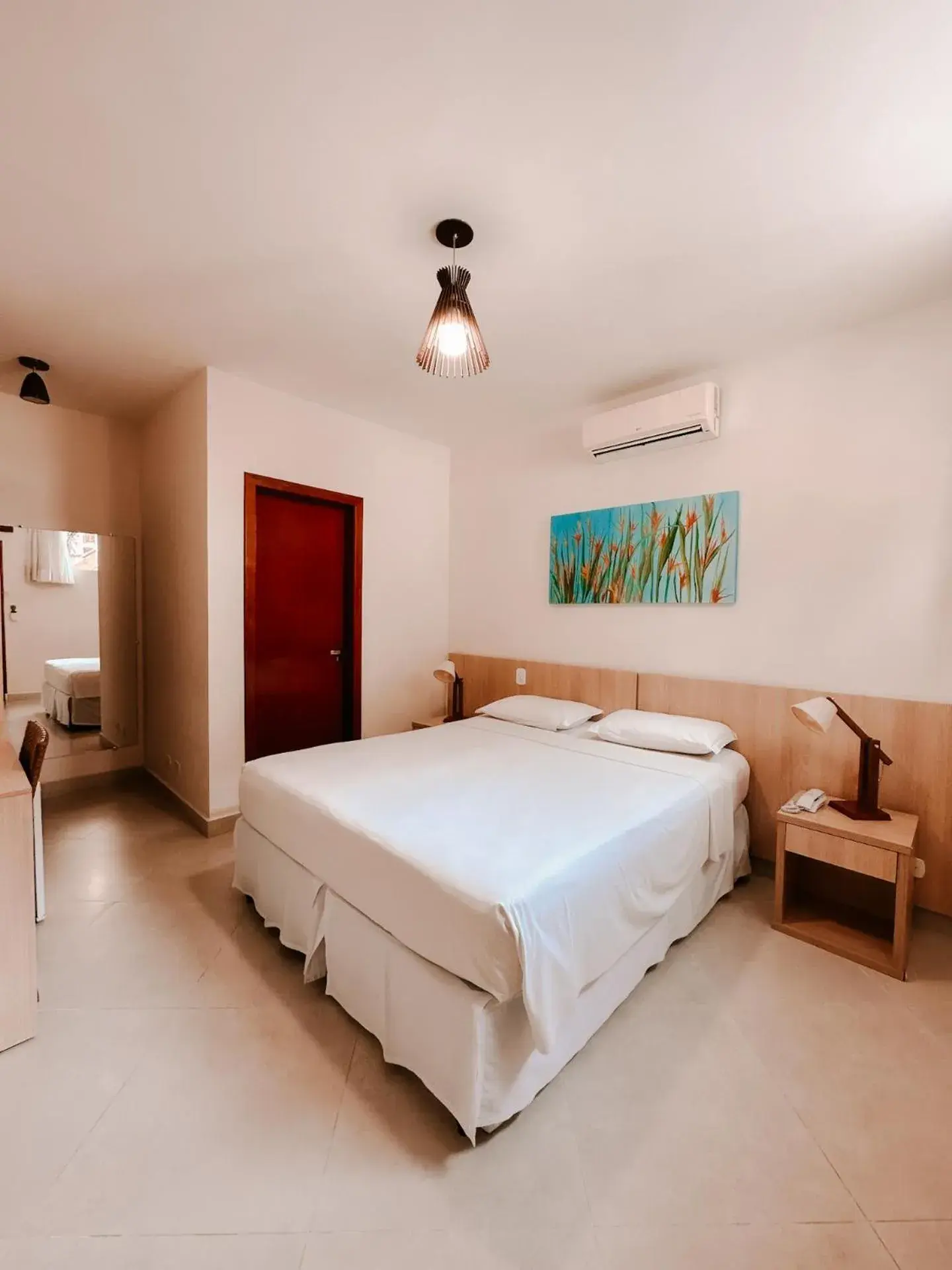 Suite in Abricó Beach Hotel Suite in Abricó Beach Hotel