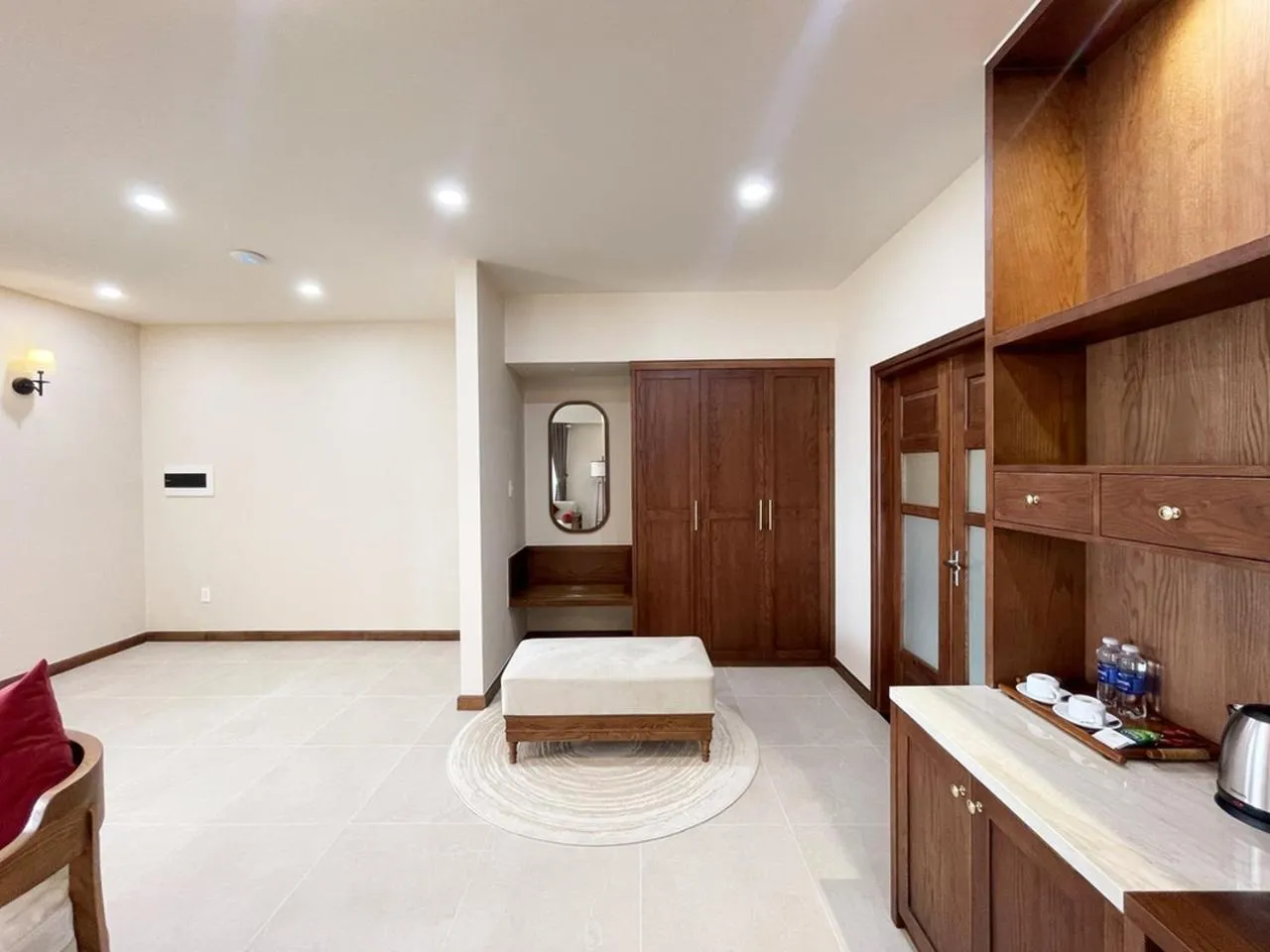 Guests in Phu Hai Beach Resort & Spa Phan Thiet